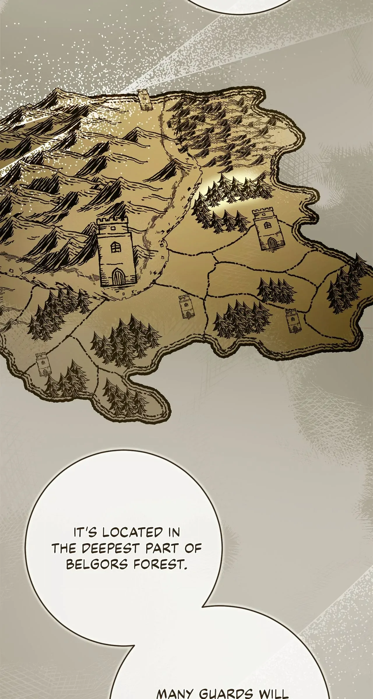 Contract Grand Duchess Chapter 78 page 13