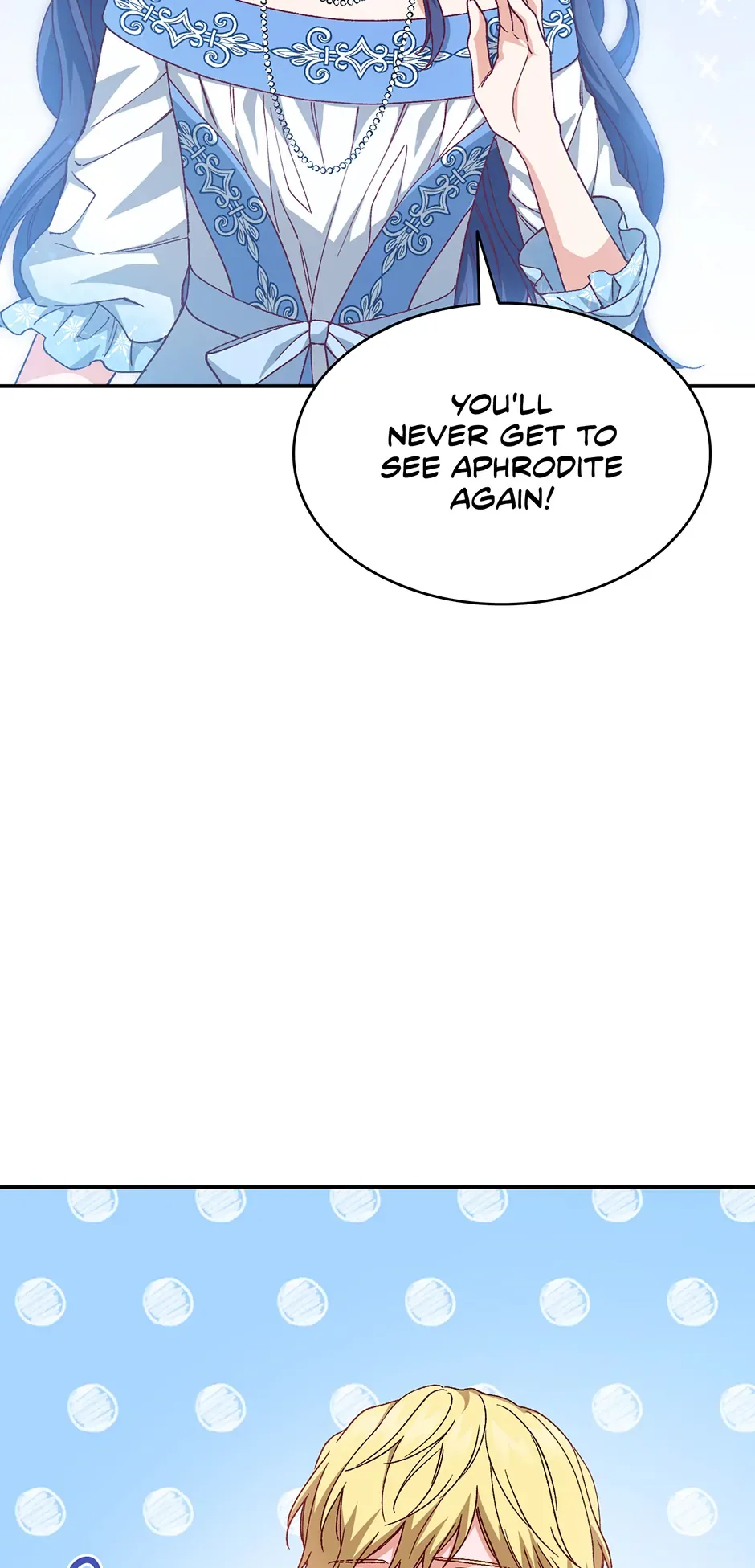 Constellations of the Gods [Official] Chapter 20 page 7
