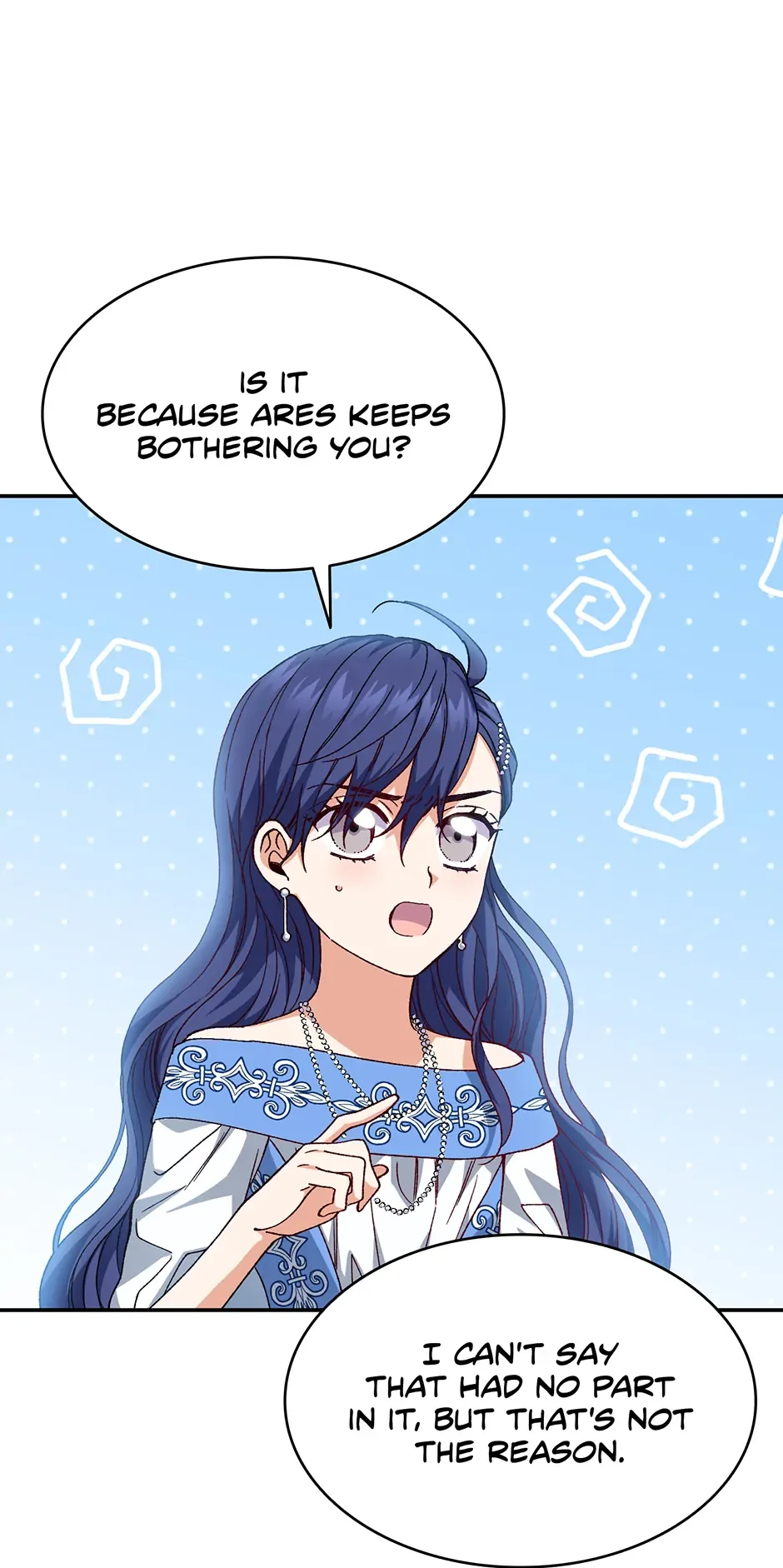 Constellations of the Gods [Official] Chapter 20 page 10