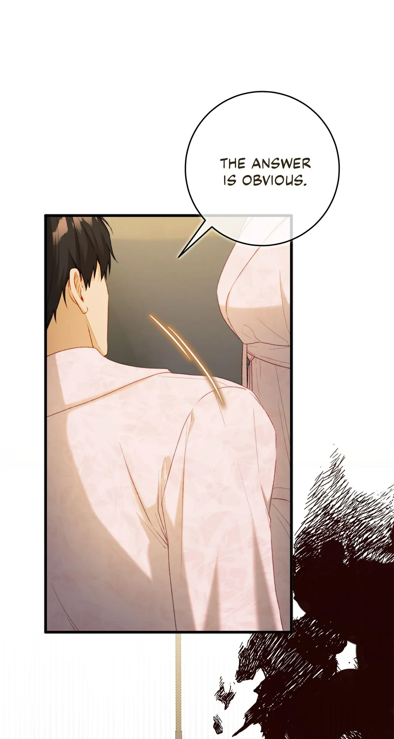 Contract Grand Duchess Chapter 78 page 19