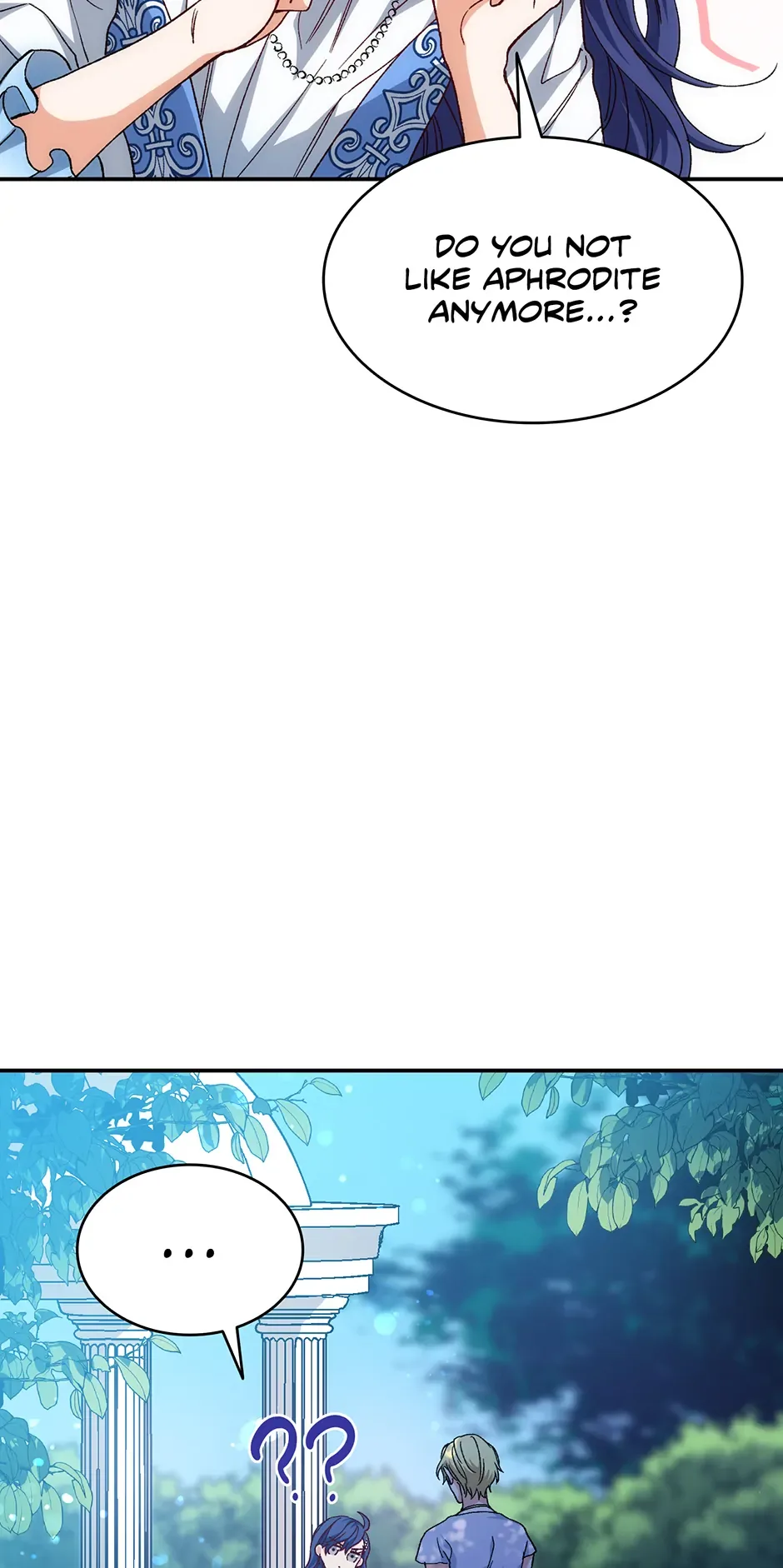 Constellations of the Gods [Official] Chapter 20 page 12
