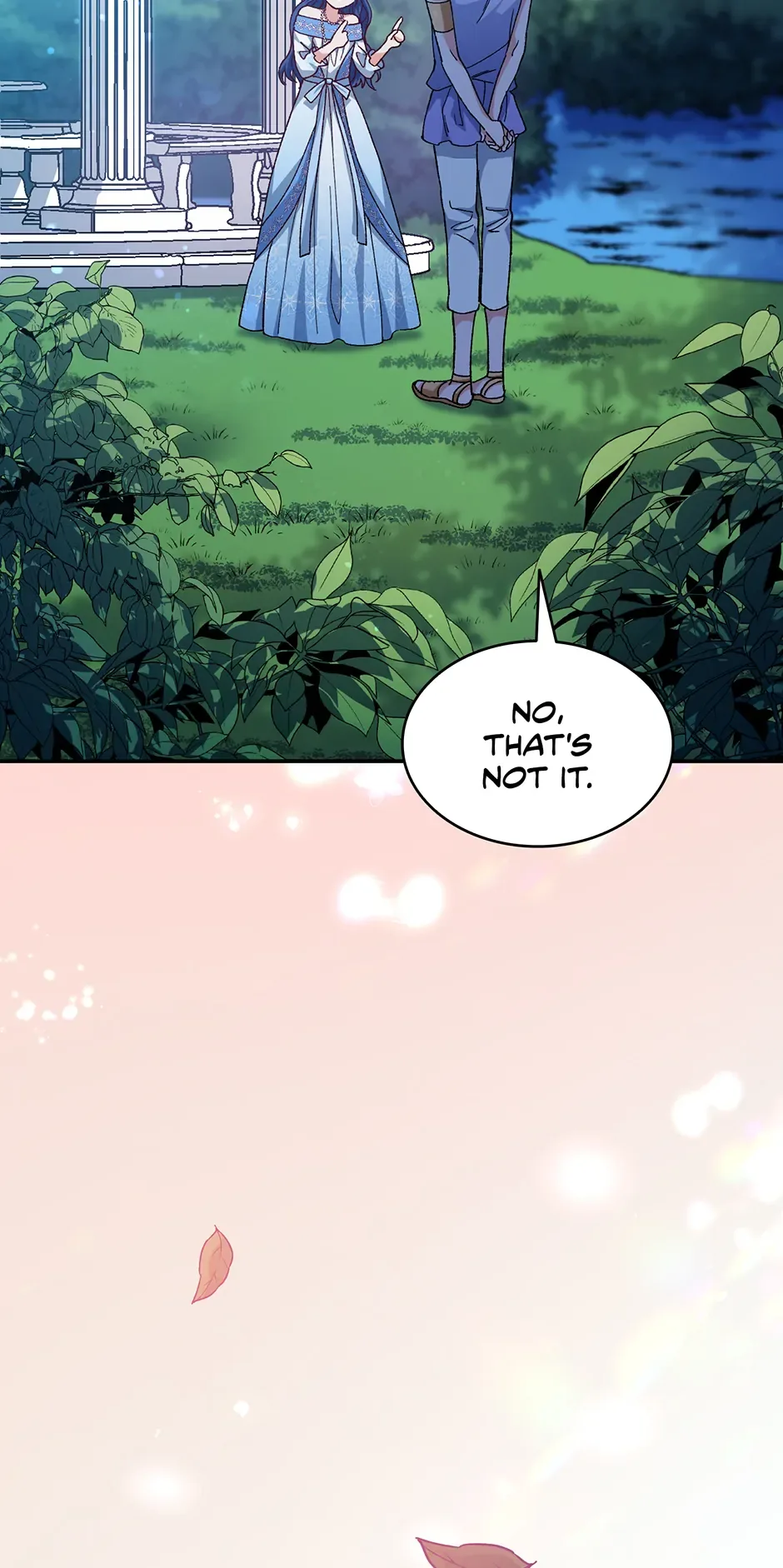 Constellations of the Gods [Official] Chapter 20 page 13