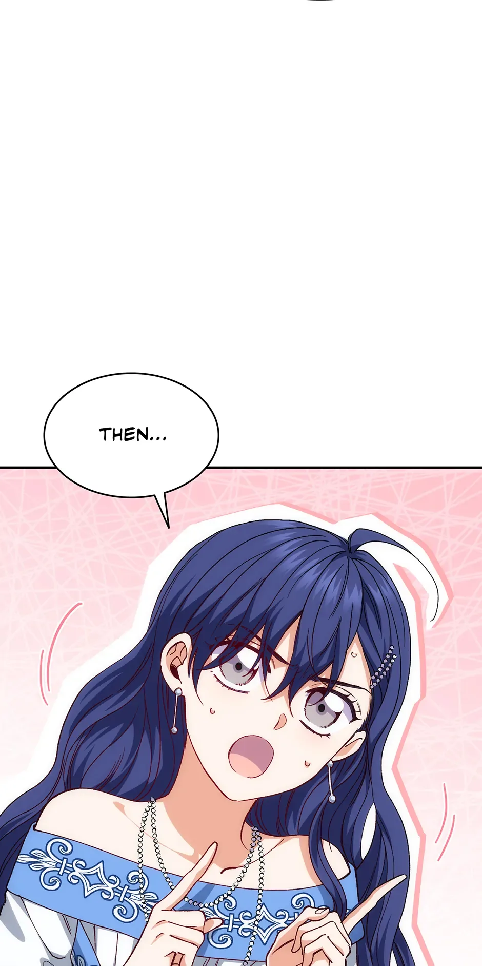 Constellations of the Gods [Official] Chapter 20 page 11