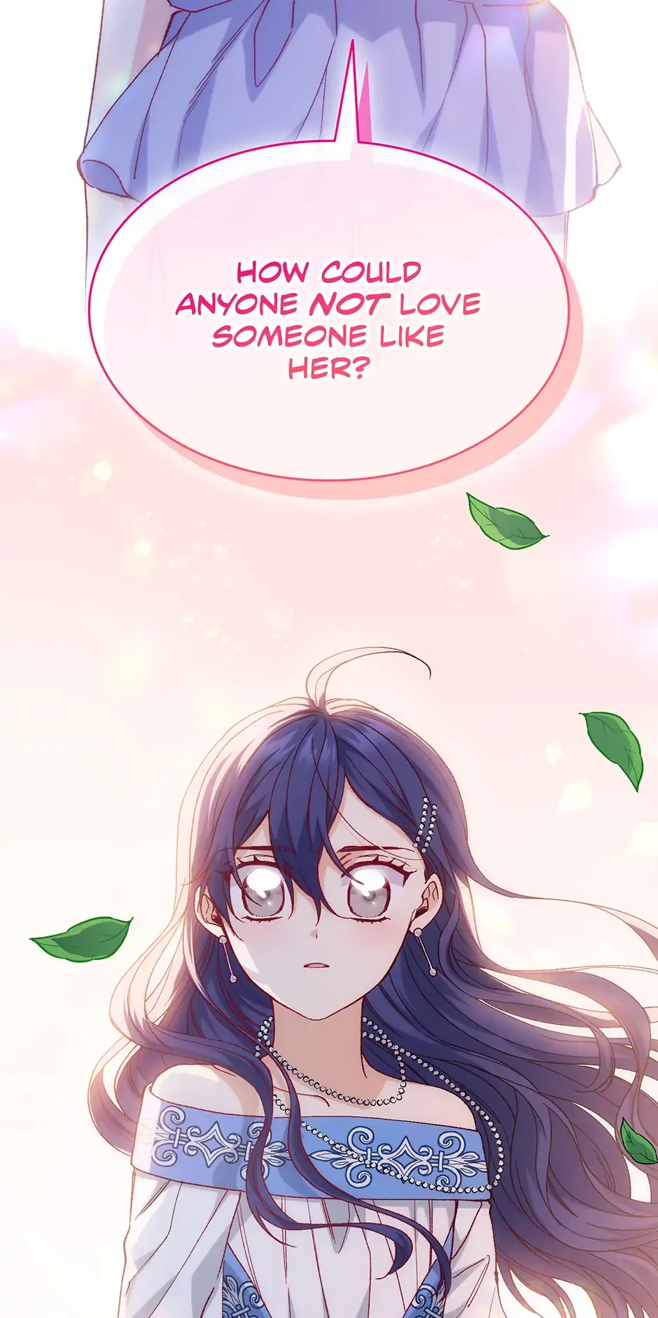 Constellations of the Gods [Official] Chapter 20 page 15