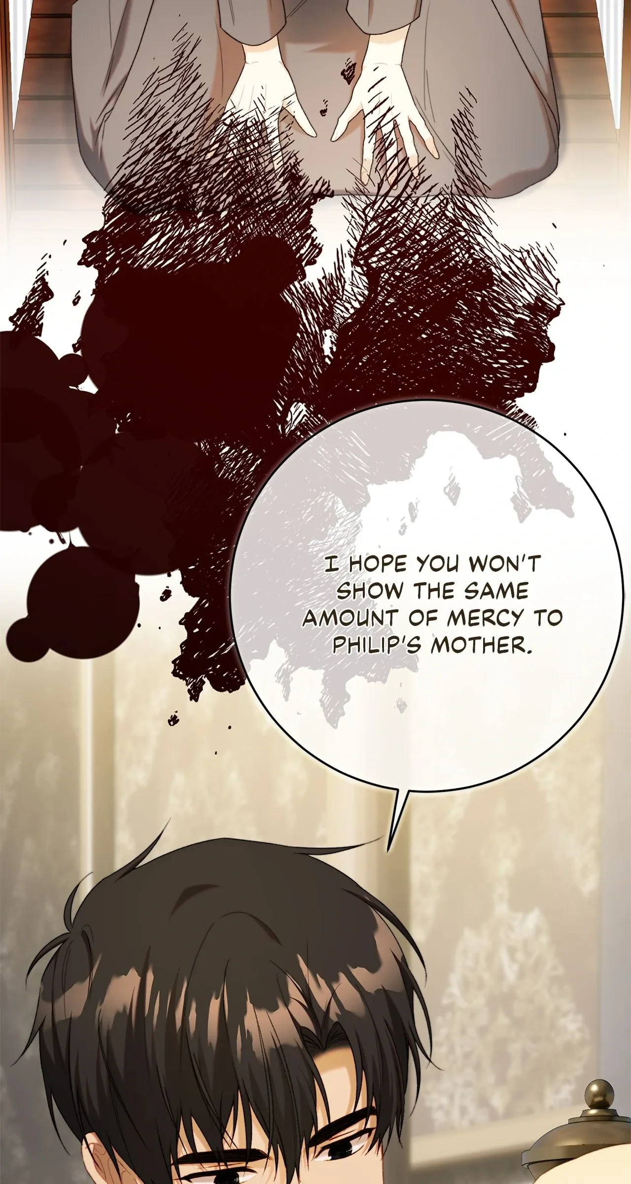 Contract Grand Duchess Chapter 78 page 21