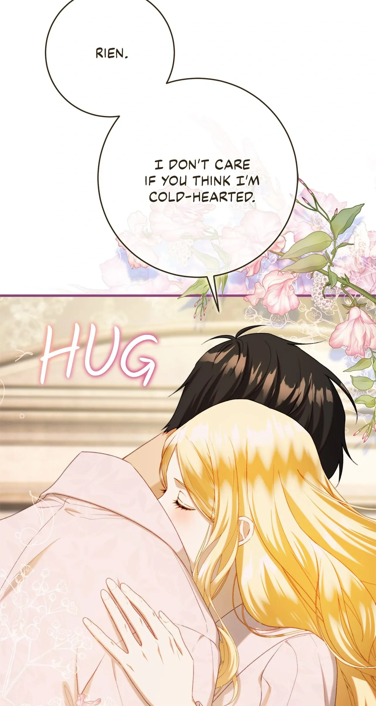 Contract Grand Duchess Chapter 78 page 25