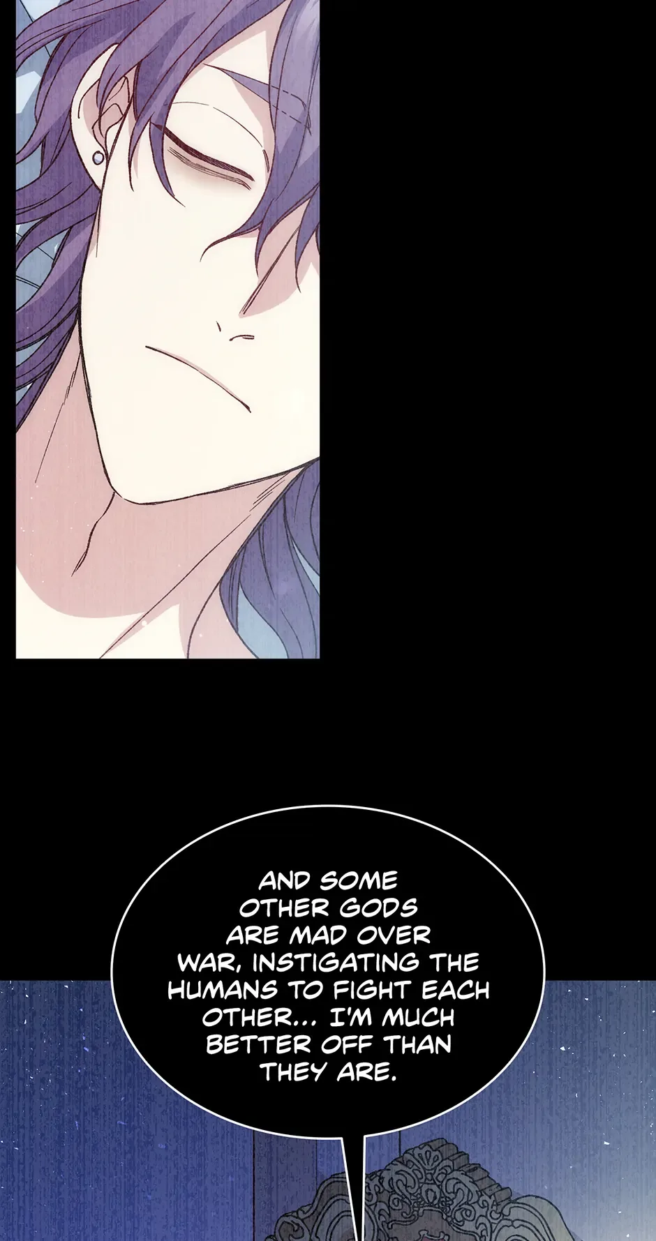 Constellations of the Gods [Official] Chapter 9 page 4