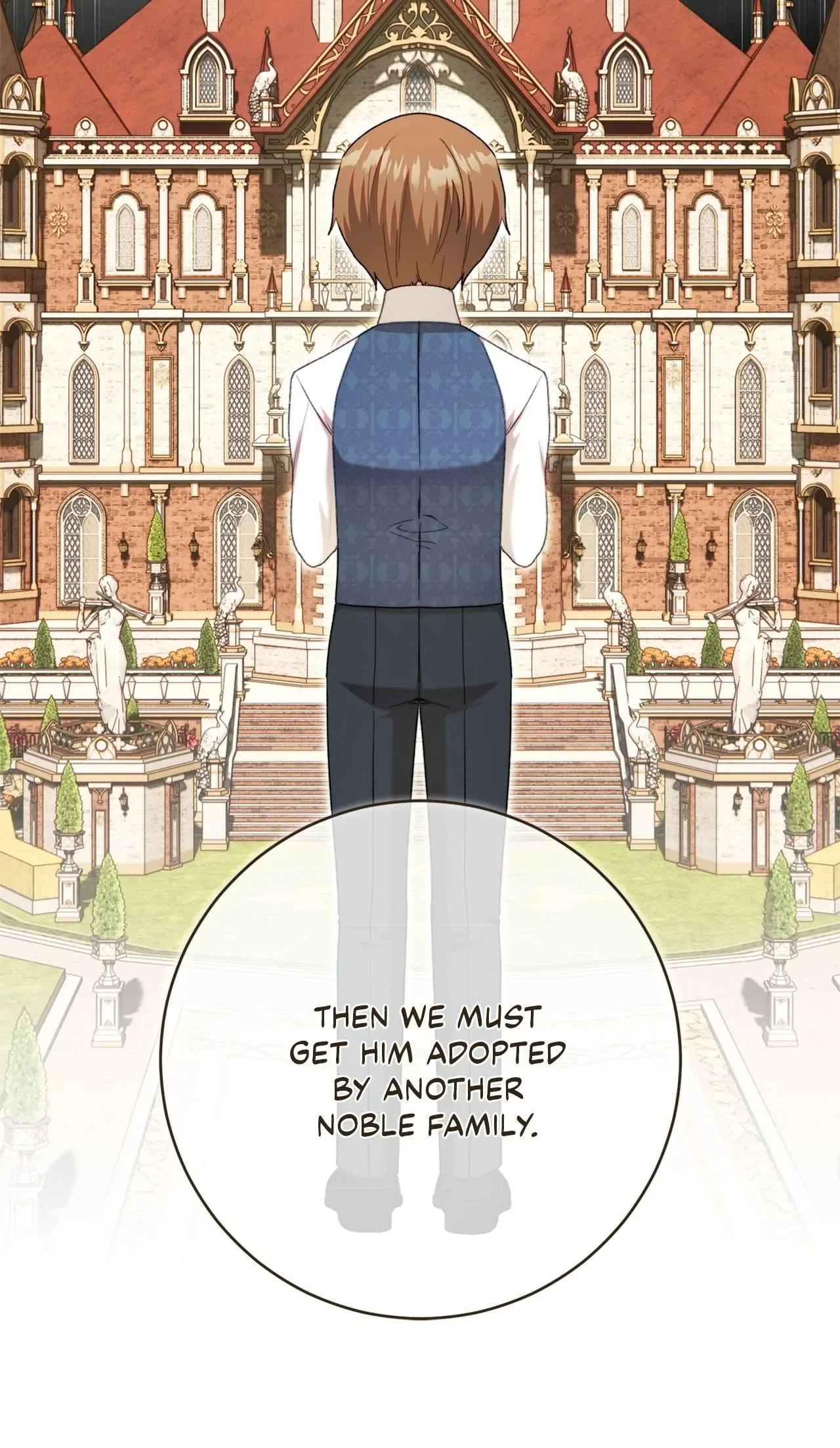 Contract Grand Duchess Chapter 78 page 29