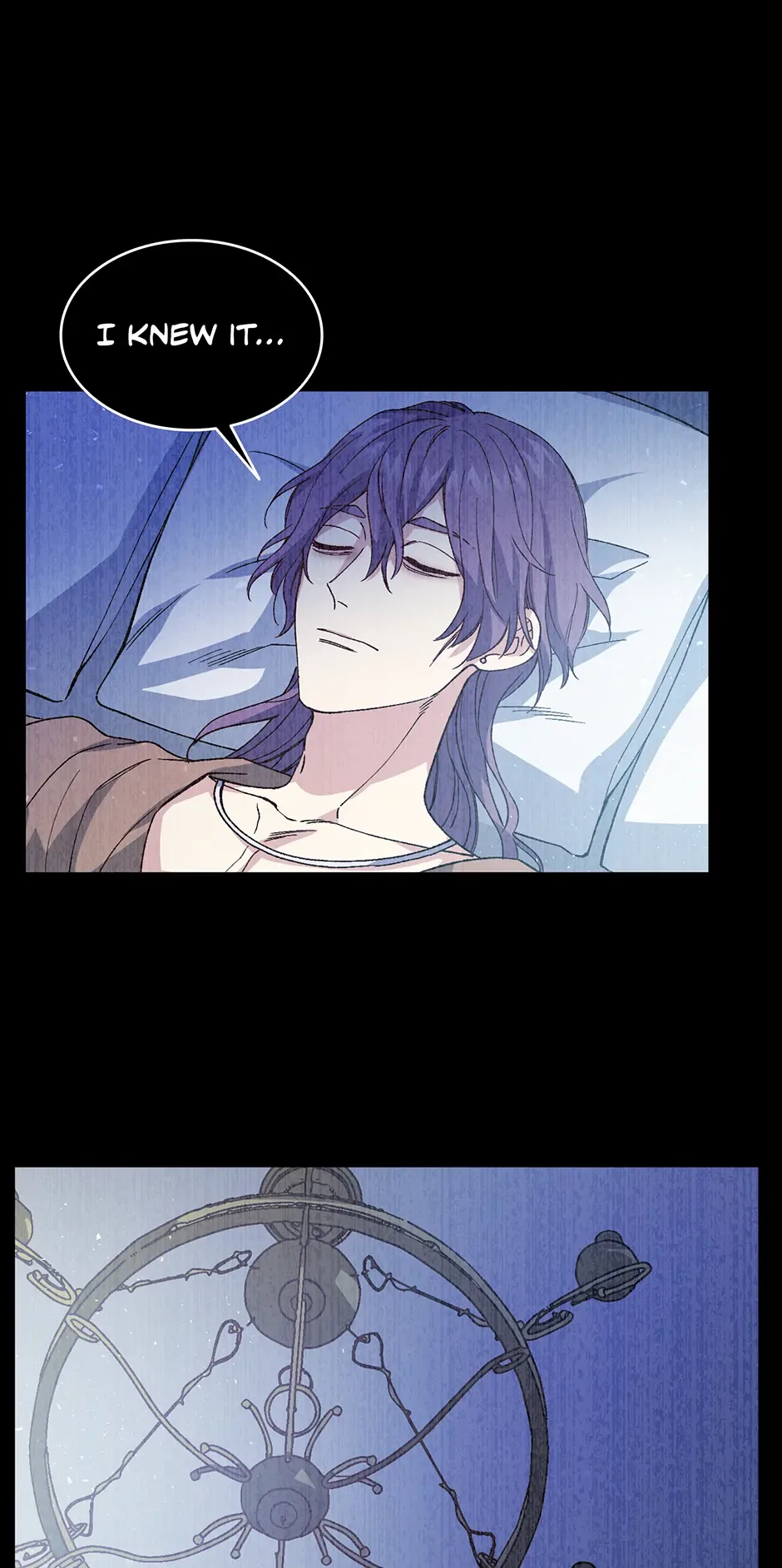 Constellations of the Gods [Official] Chapter 9 page 6