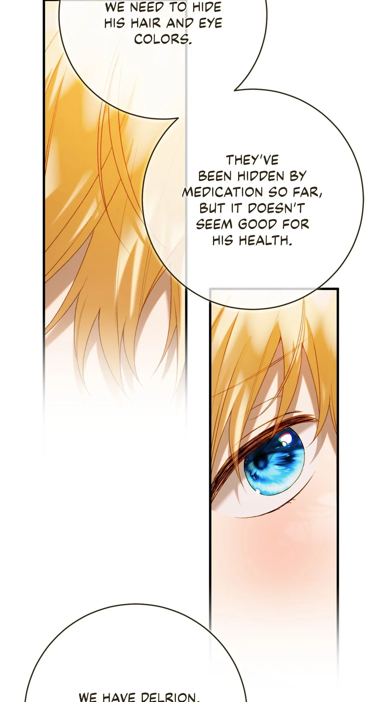 Contract Grand Duchess Chapter 78 page 31