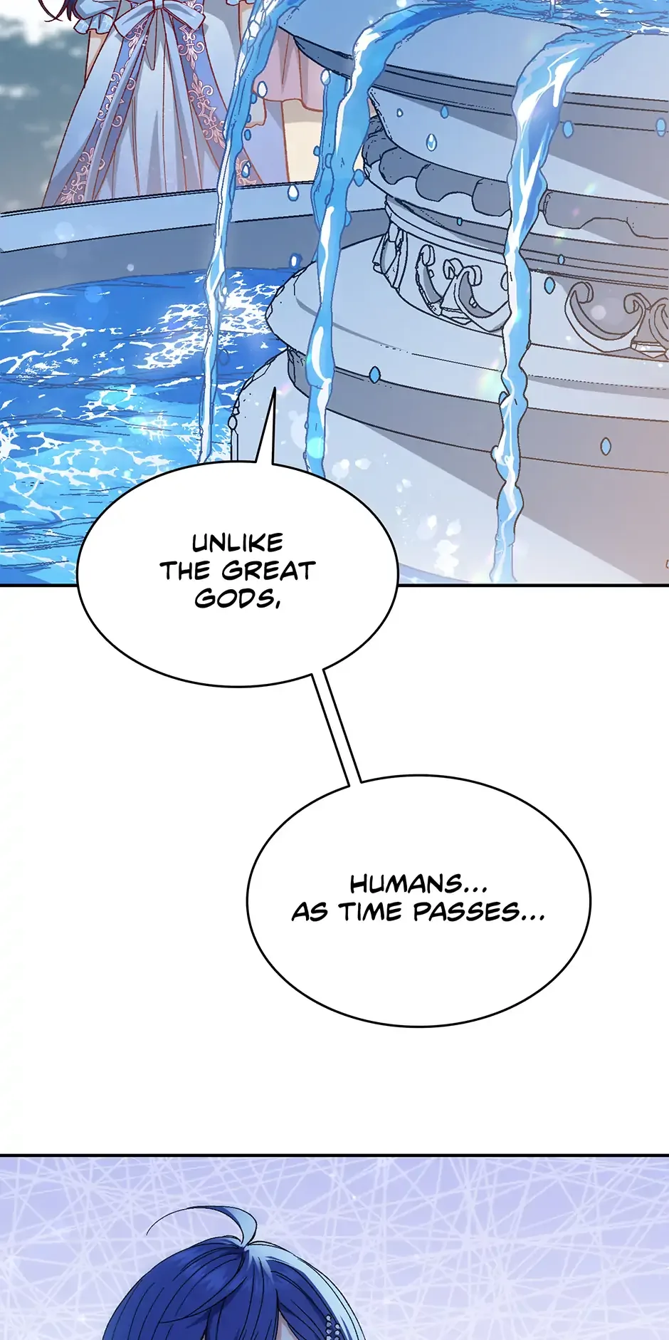 Constellations of the Gods [Official] Chapter 20 page 25
