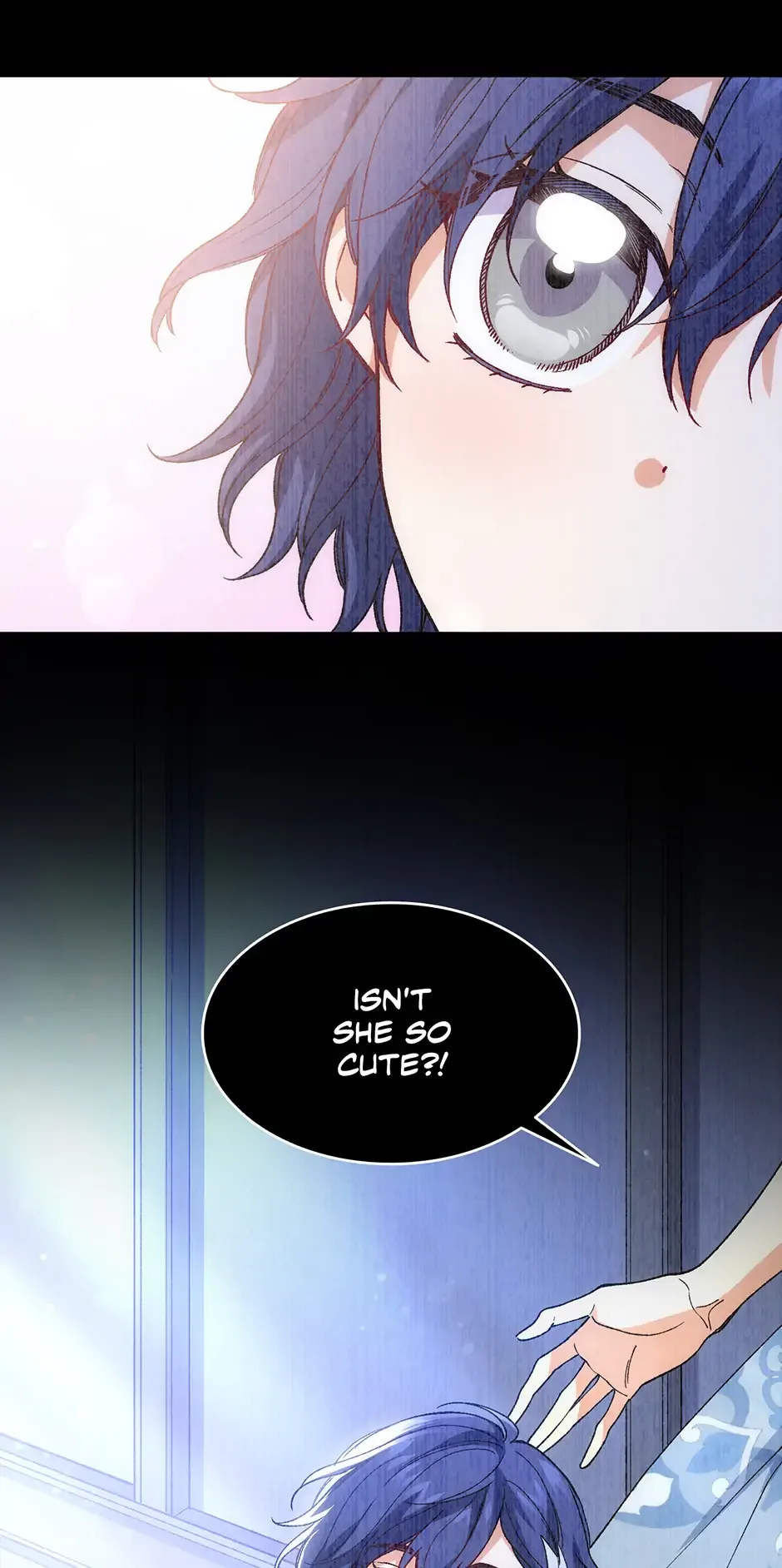 Constellations of the Gods [Official] Chapter 9 page 11