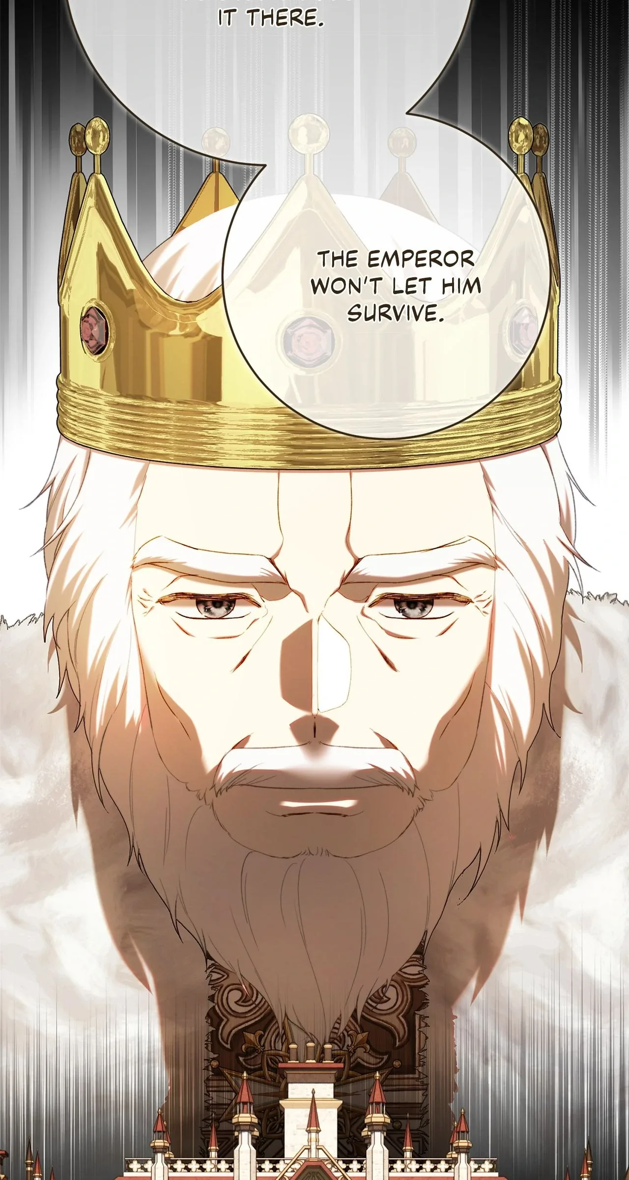 Contract Grand Duchess Chapter 78 page 28