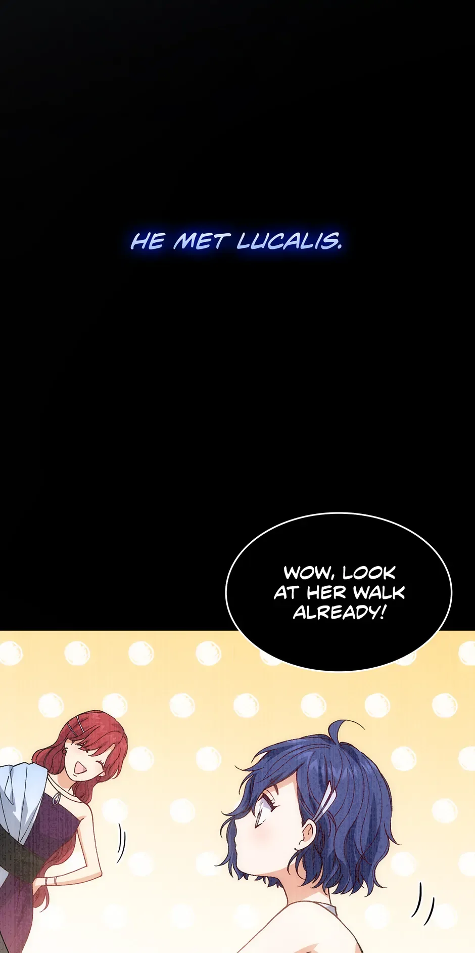 Constellations of the Gods [Official] Chapter 9 page 13