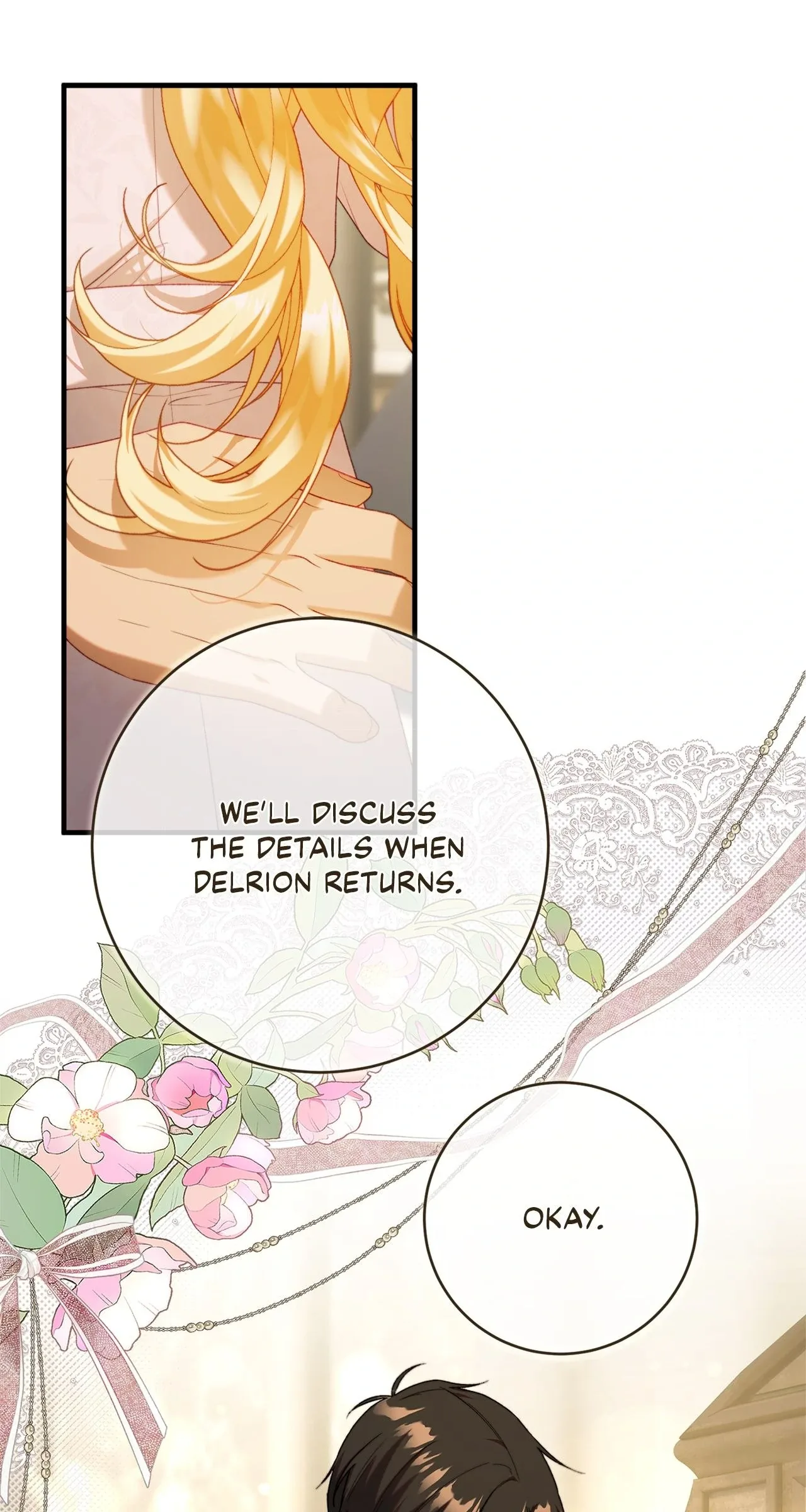 Contract Grand Duchess Chapter 78 page 34