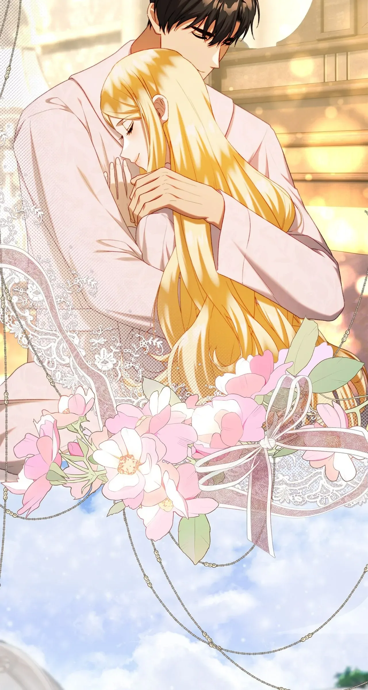 Contract Grand Duchess Chapter 78 page 35