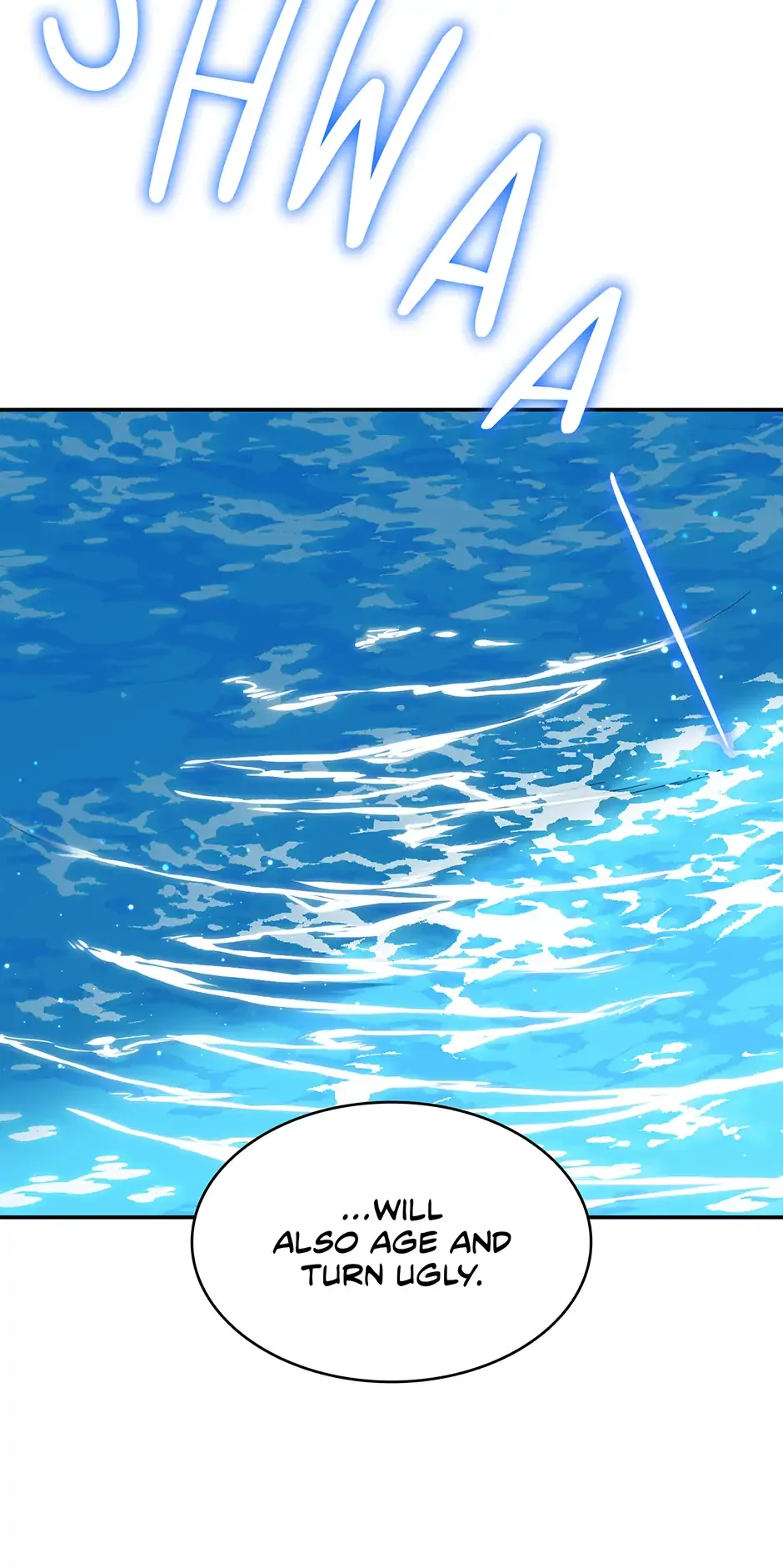 Constellations of the Gods [Official] Chapter 20 page 29