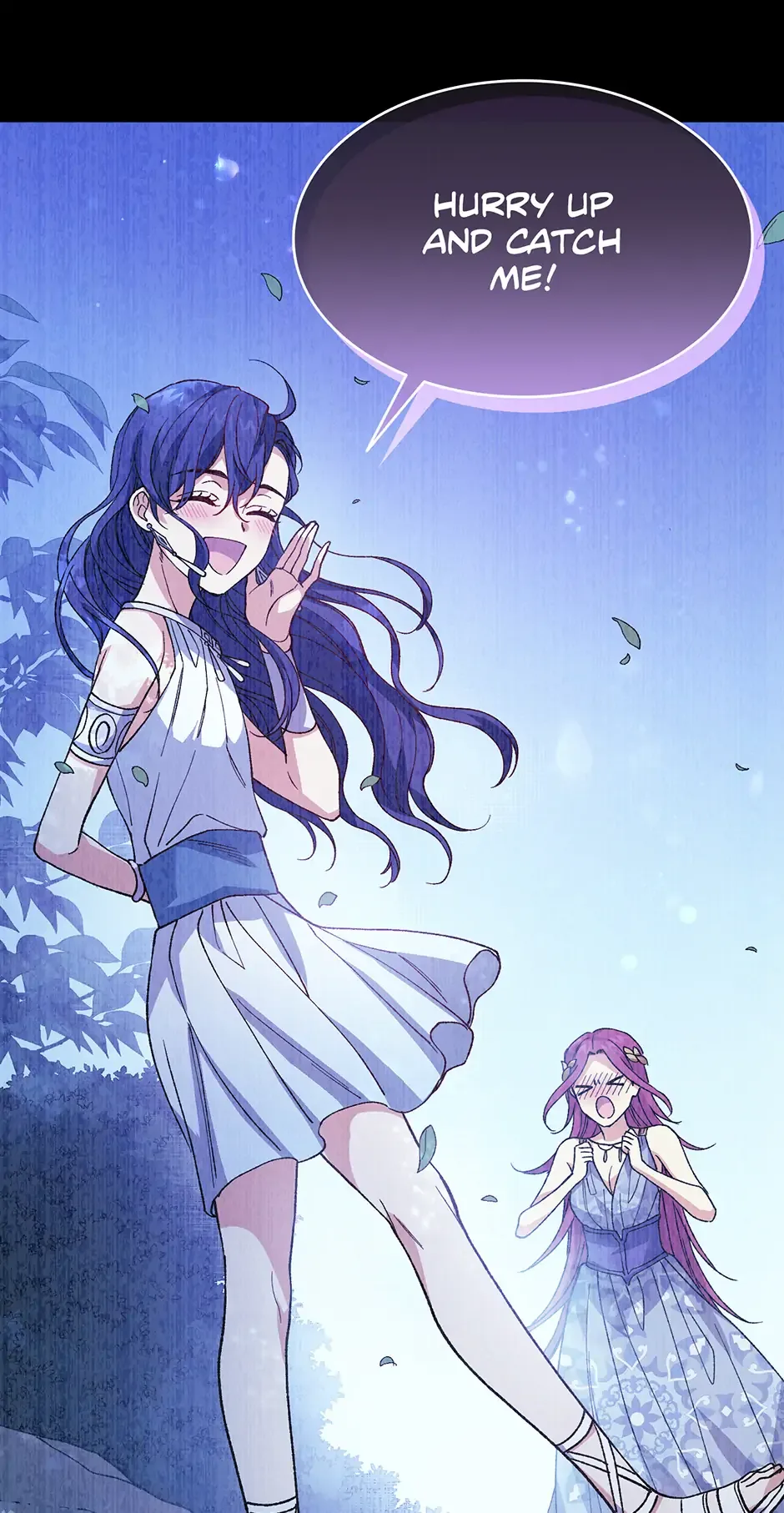 Constellations of the Gods [Official] Chapter 9 page 17