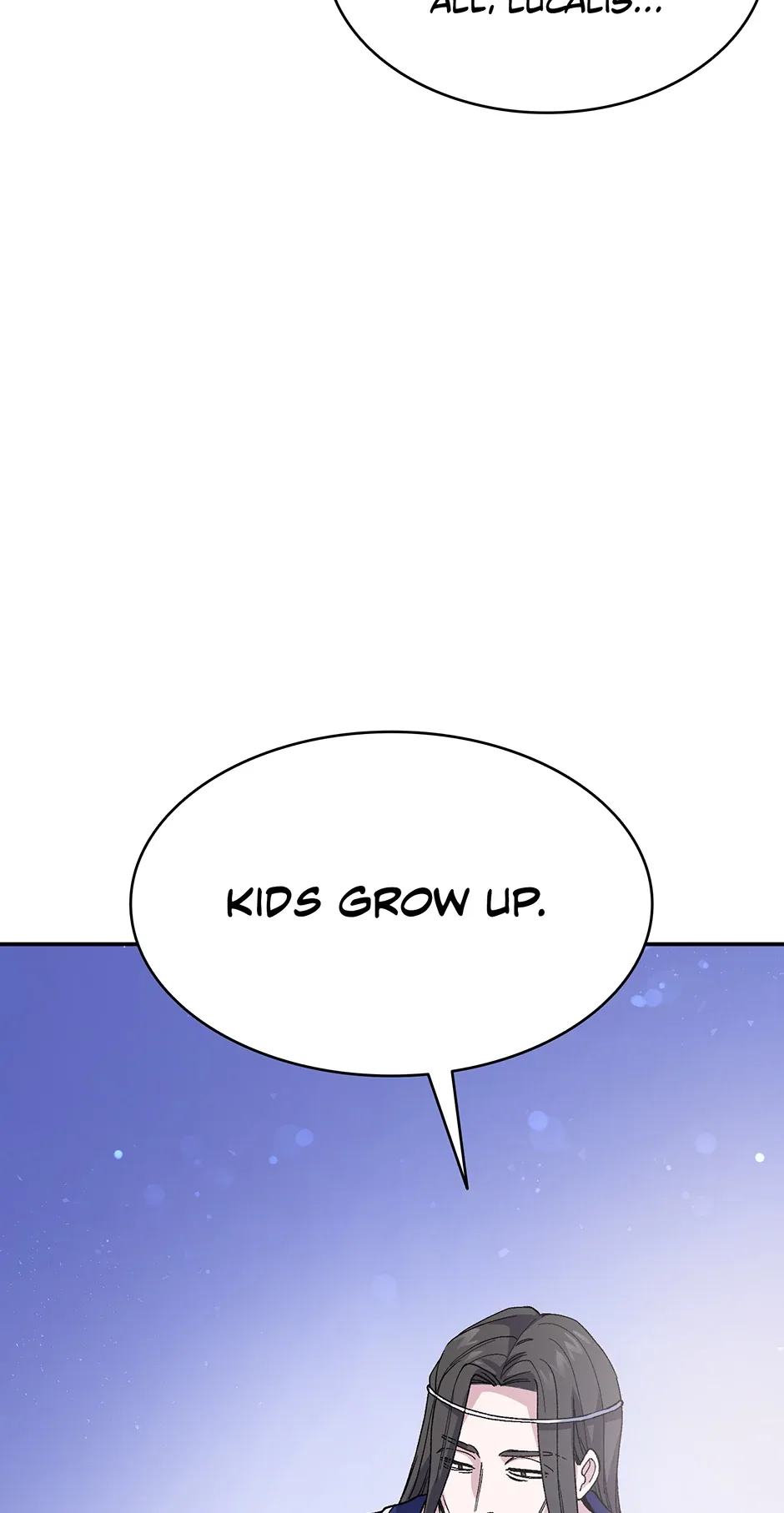 Constellations of the Gods [Official] Chapter 9 page 22