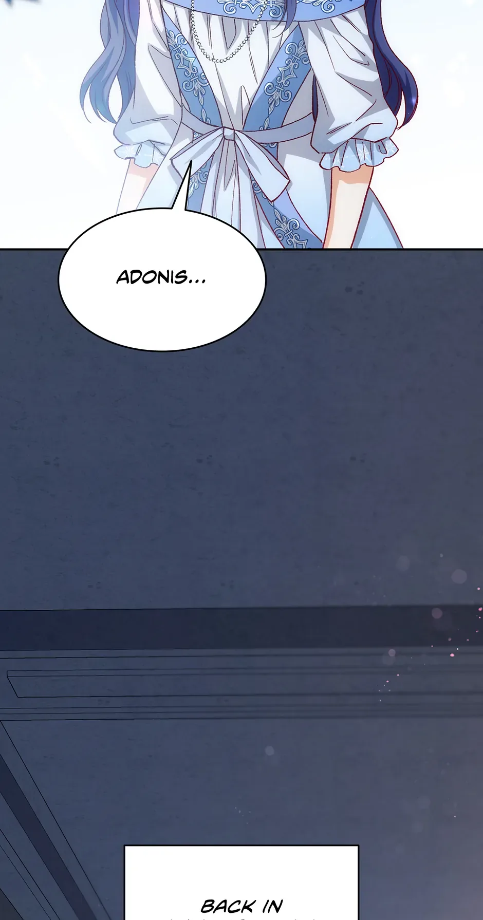 Constellations of the Gods [Official] Chapter 20 page 33