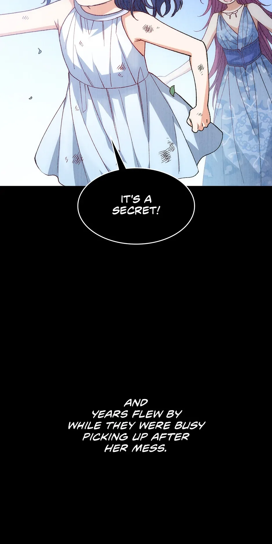 Constellations of the Gods [Official] Chapter 9 page 15