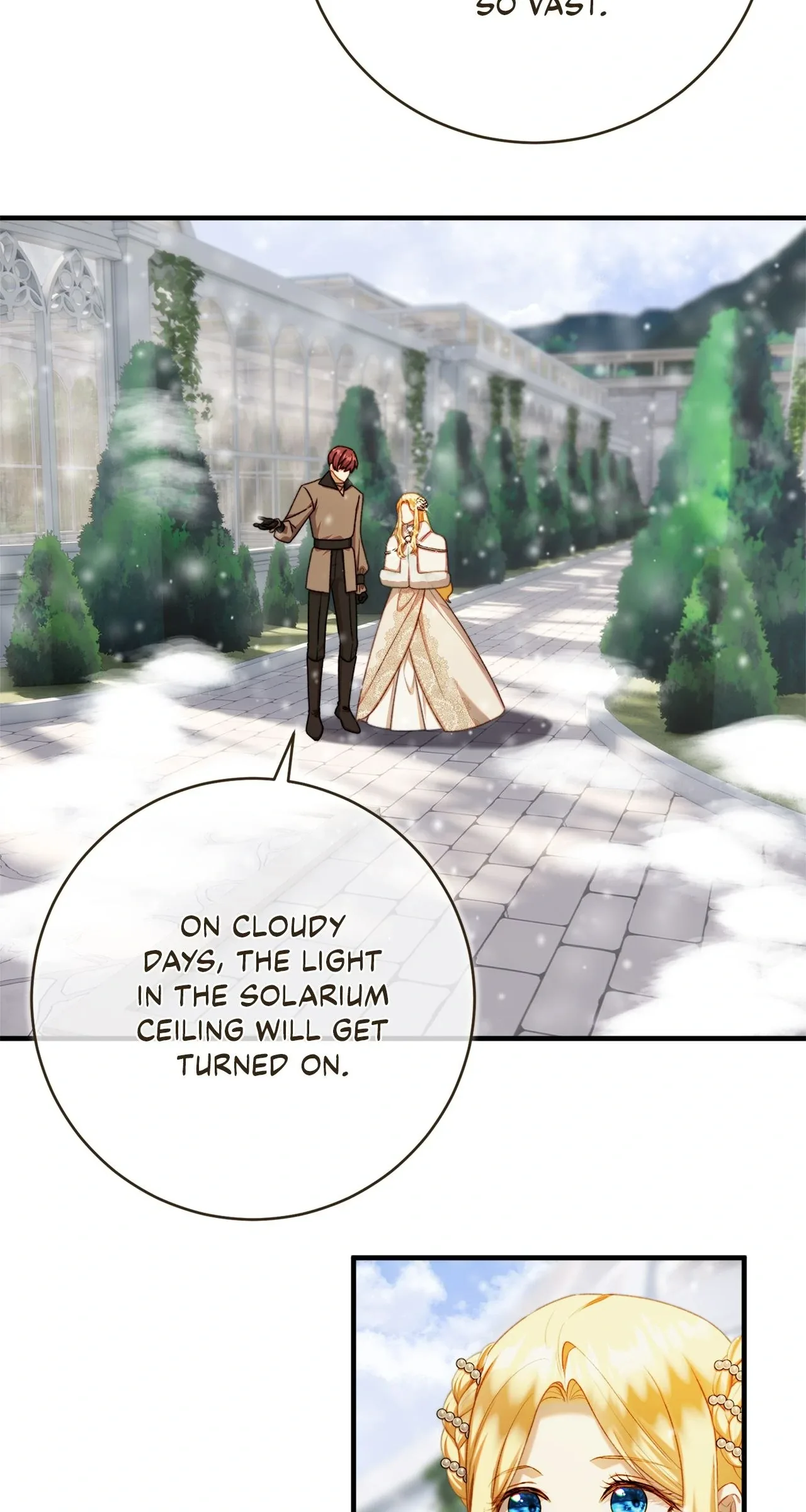 Contract Grand Duchess Chapter 78 page 37