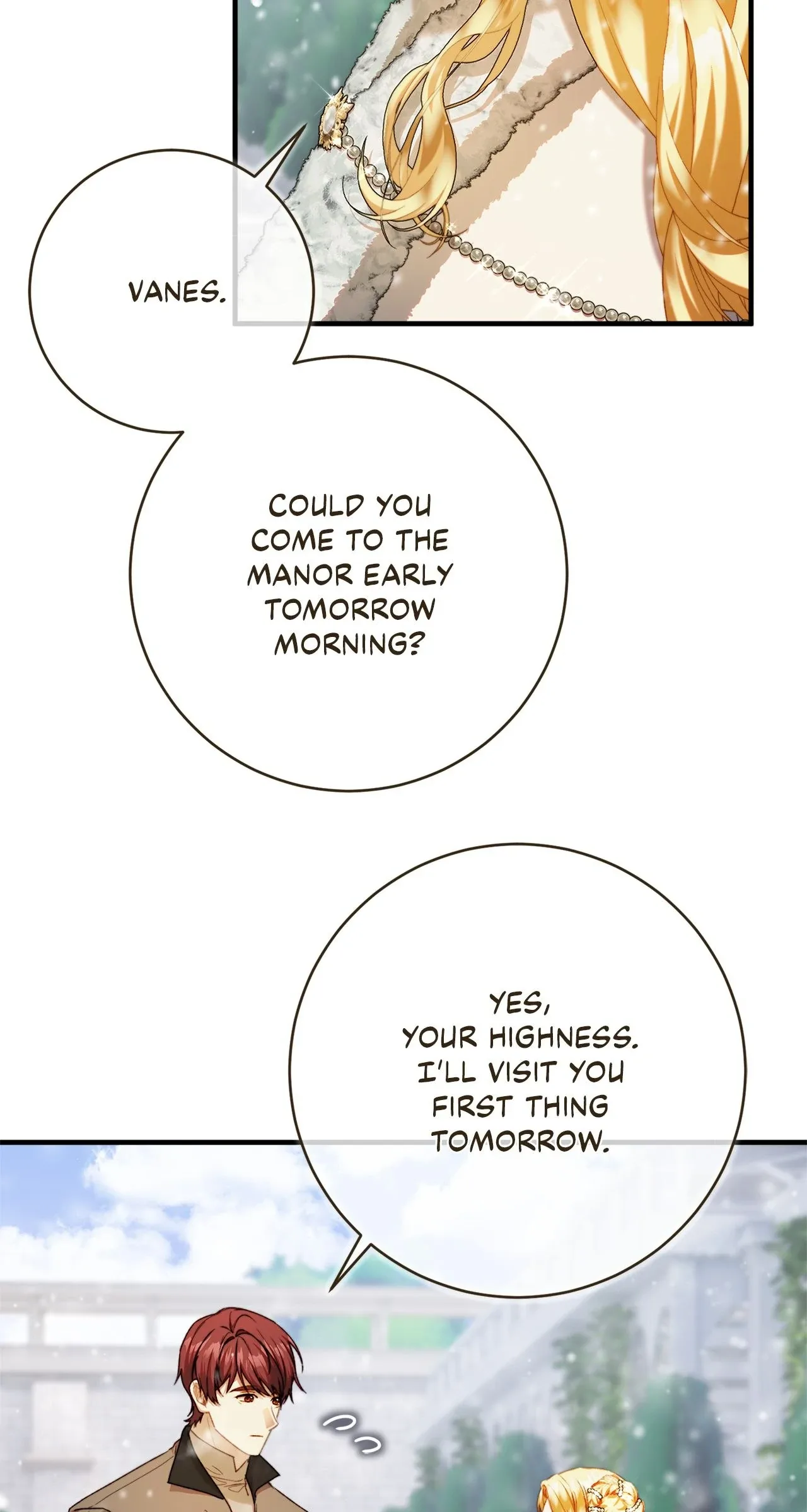 Contract Grand Duchess Chapter 78 page 41