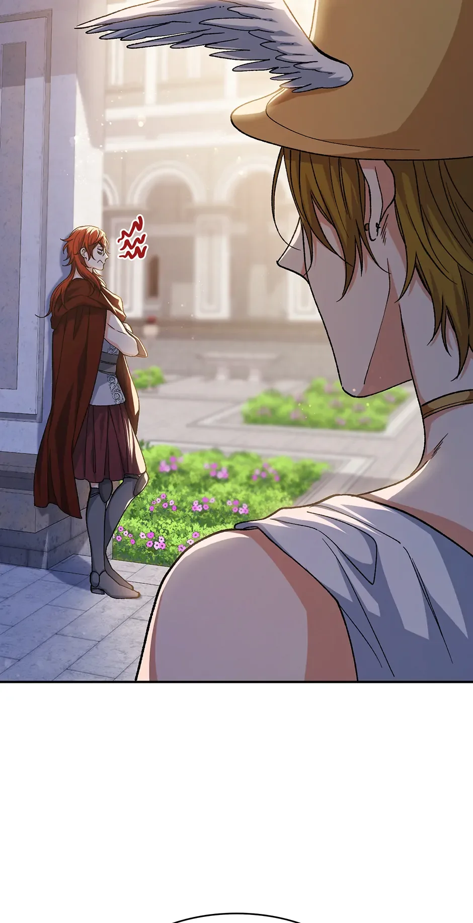 Constellations of the Gods [Official] Chapter 20 page 39
