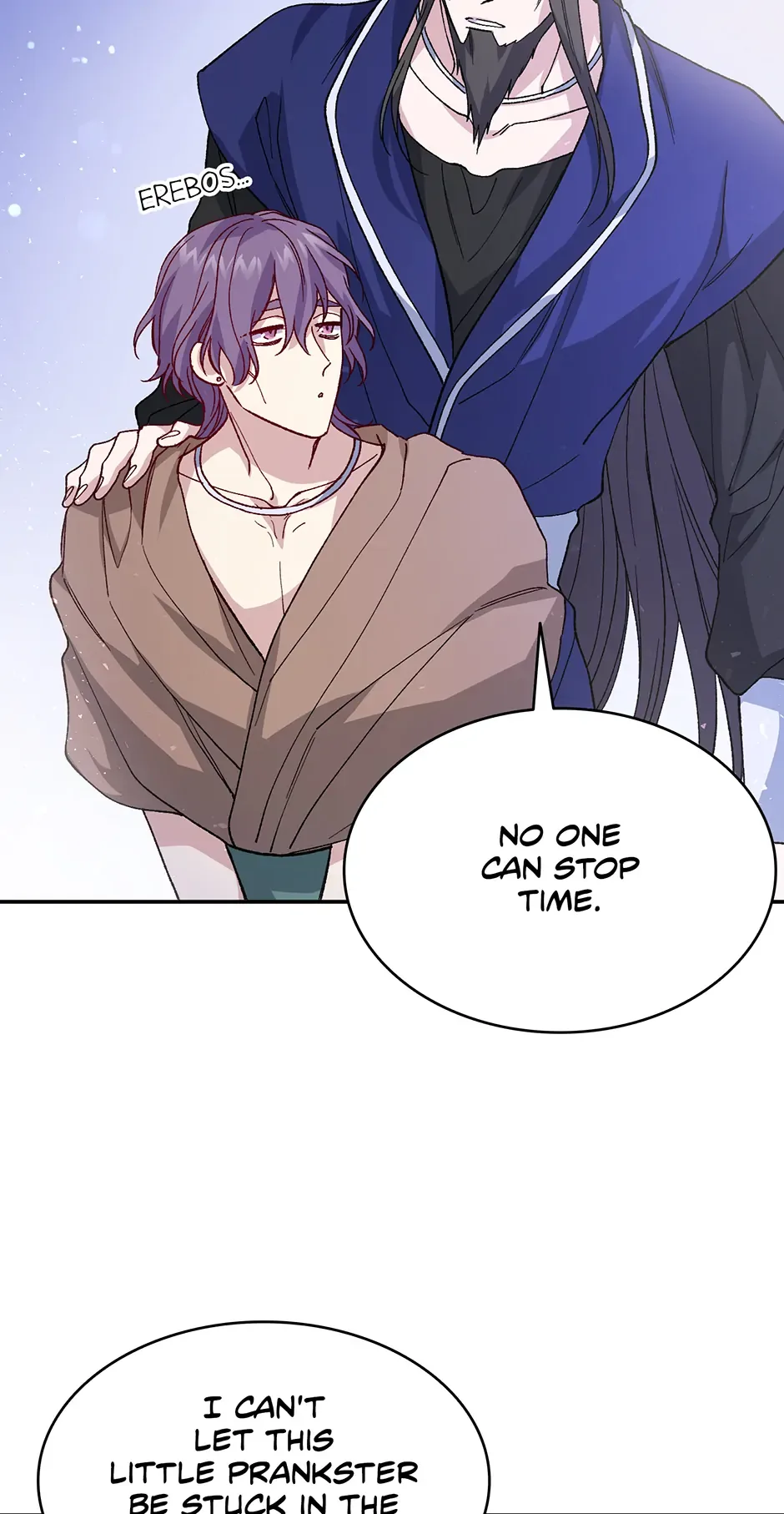 Constellations of the Gods [Official] Chapter 9 page 23