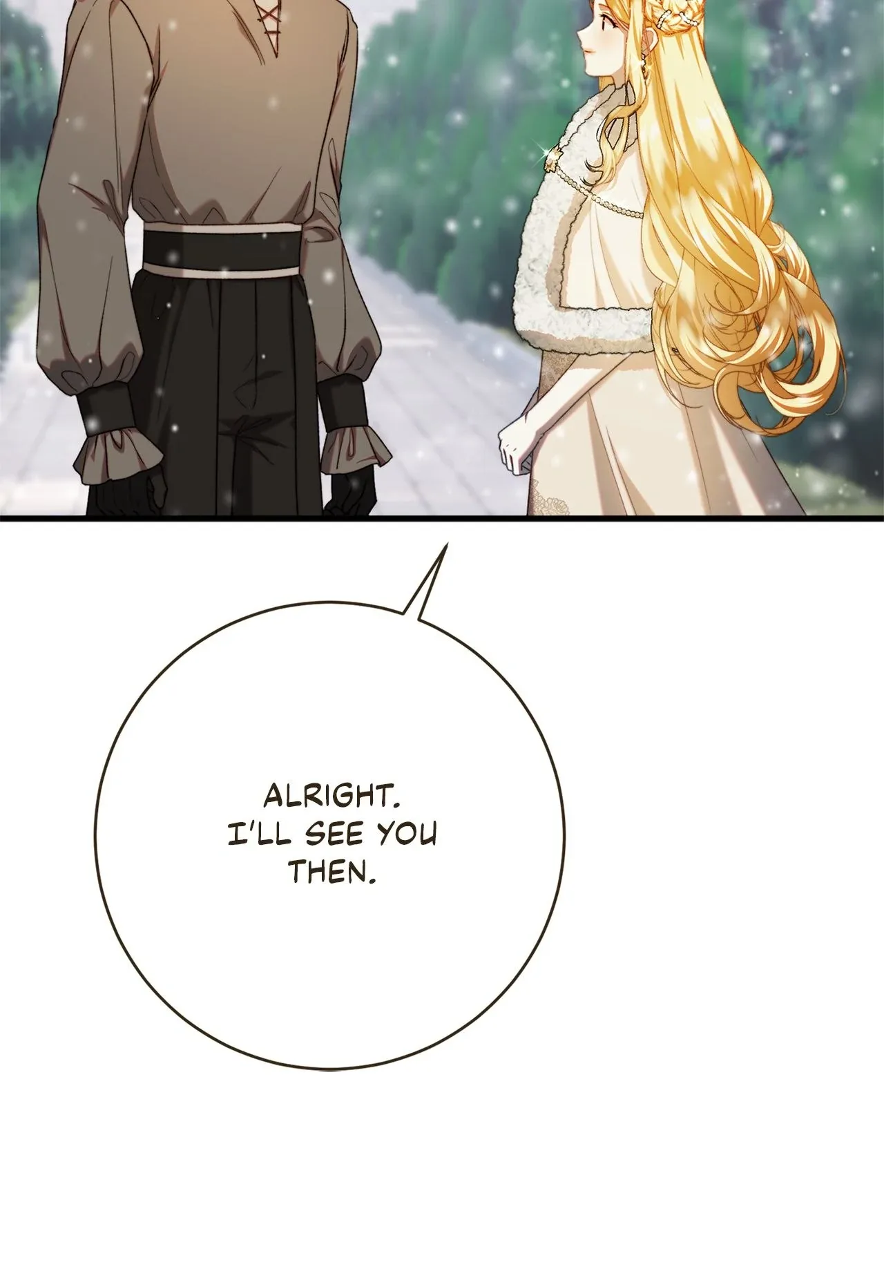 Contract Grand Duchess Chapter 78 page 42