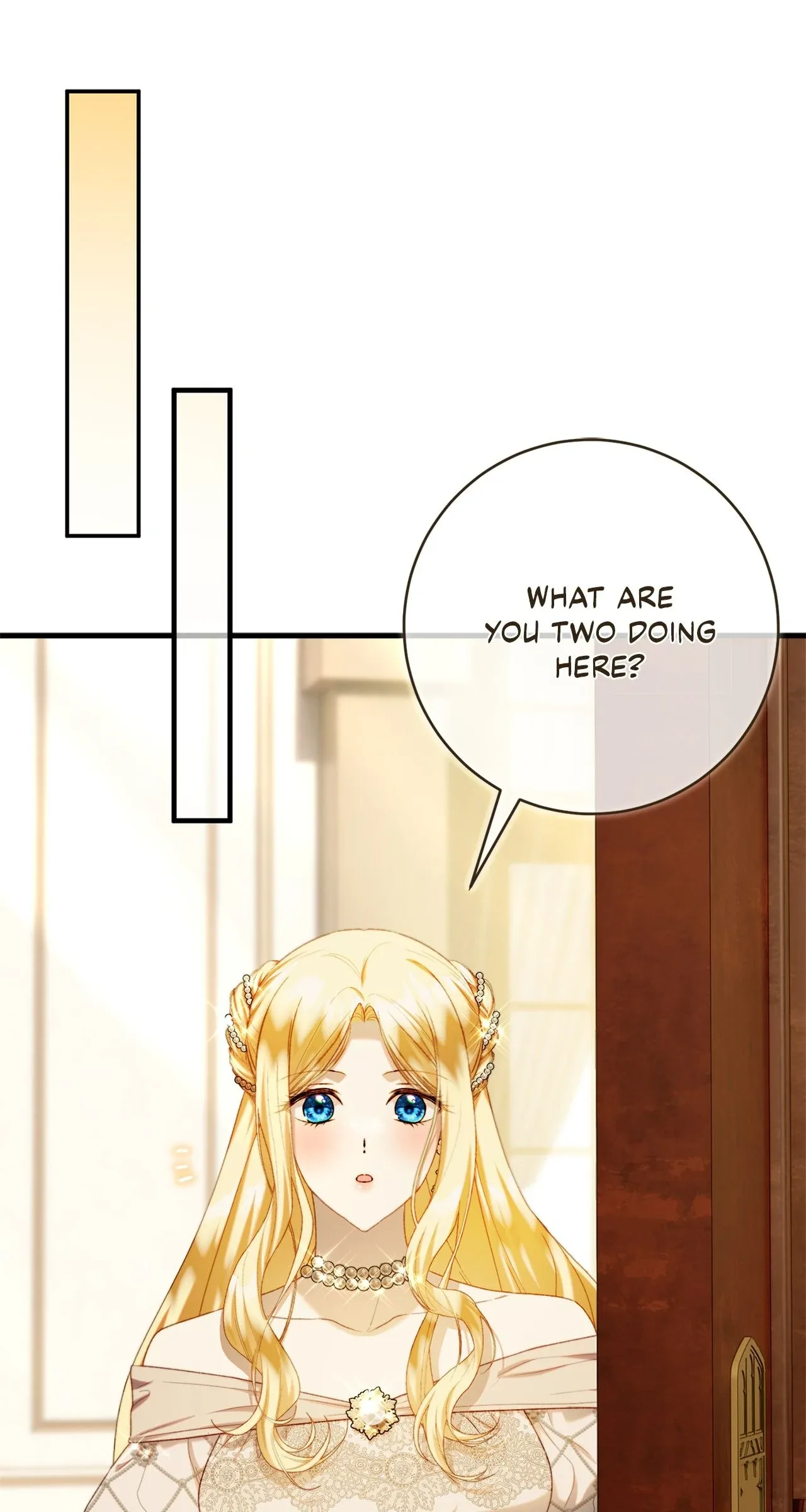 Contract Grand Duchess Chapter 78 page 43