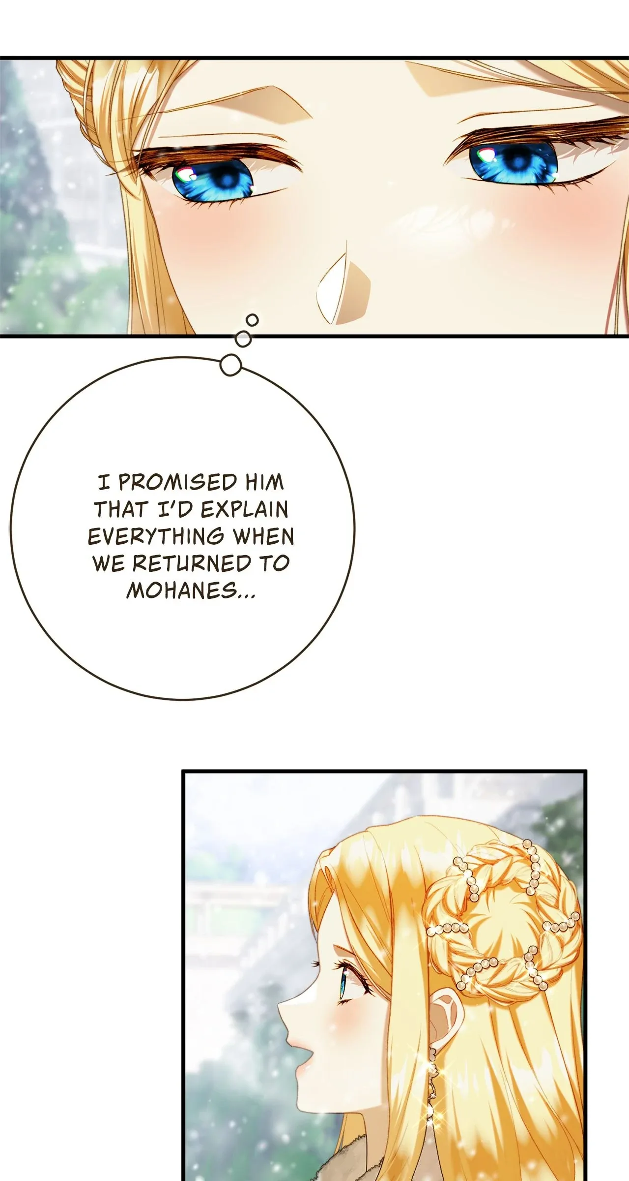 Contract Grand Duchess Chapter 78 page 40