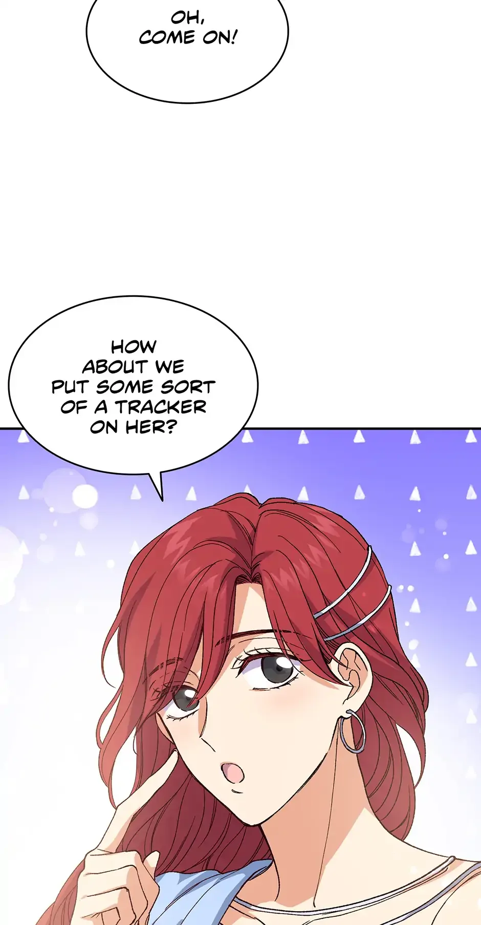 Constellations of the Gods [Official] Chapter 9 page 31