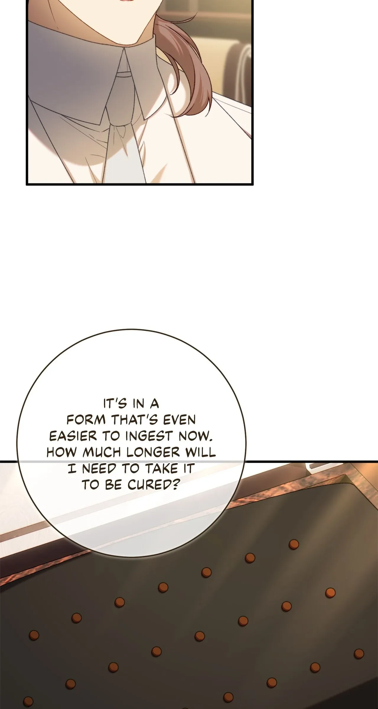 Contract Grand Duchess Chapter 78 page 46