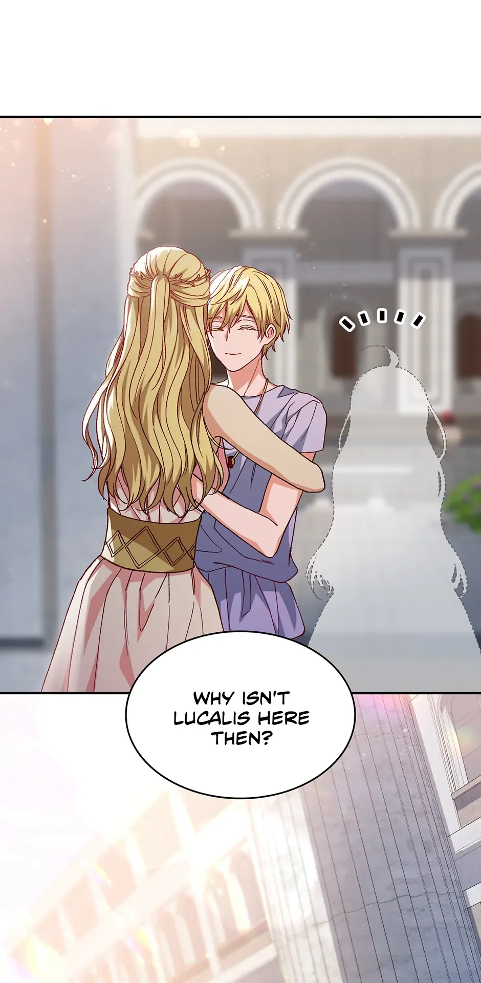 Constellations of the Gods [Official] Chapter 20 page 45