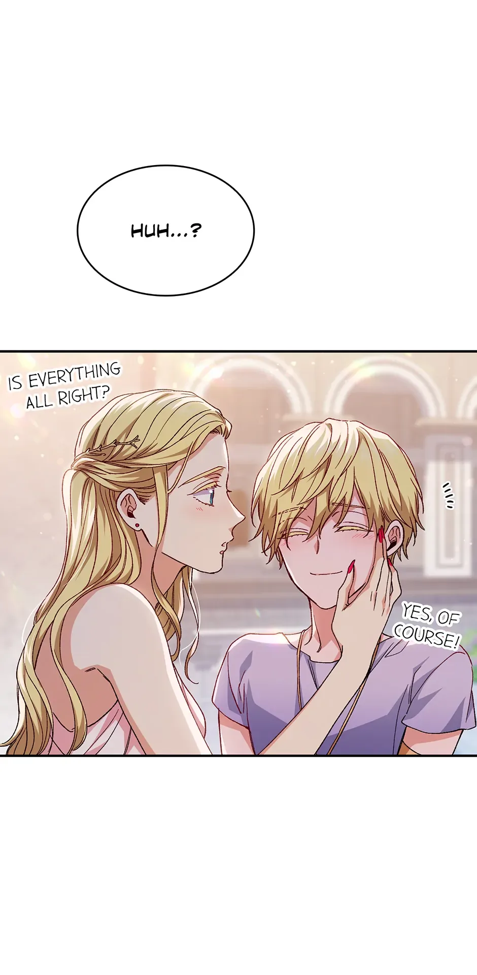 Constellations of the Gods [Official] Chapter 20 page 44