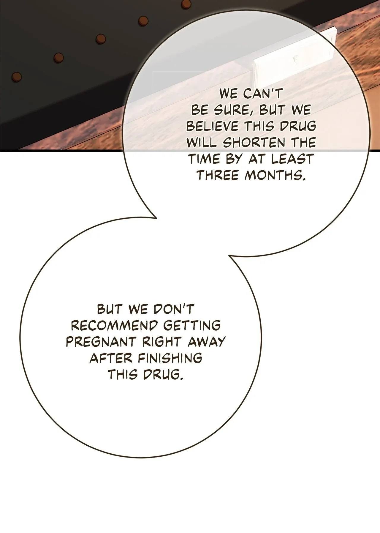 Contract Grand Duchess Chapter 78 page 47