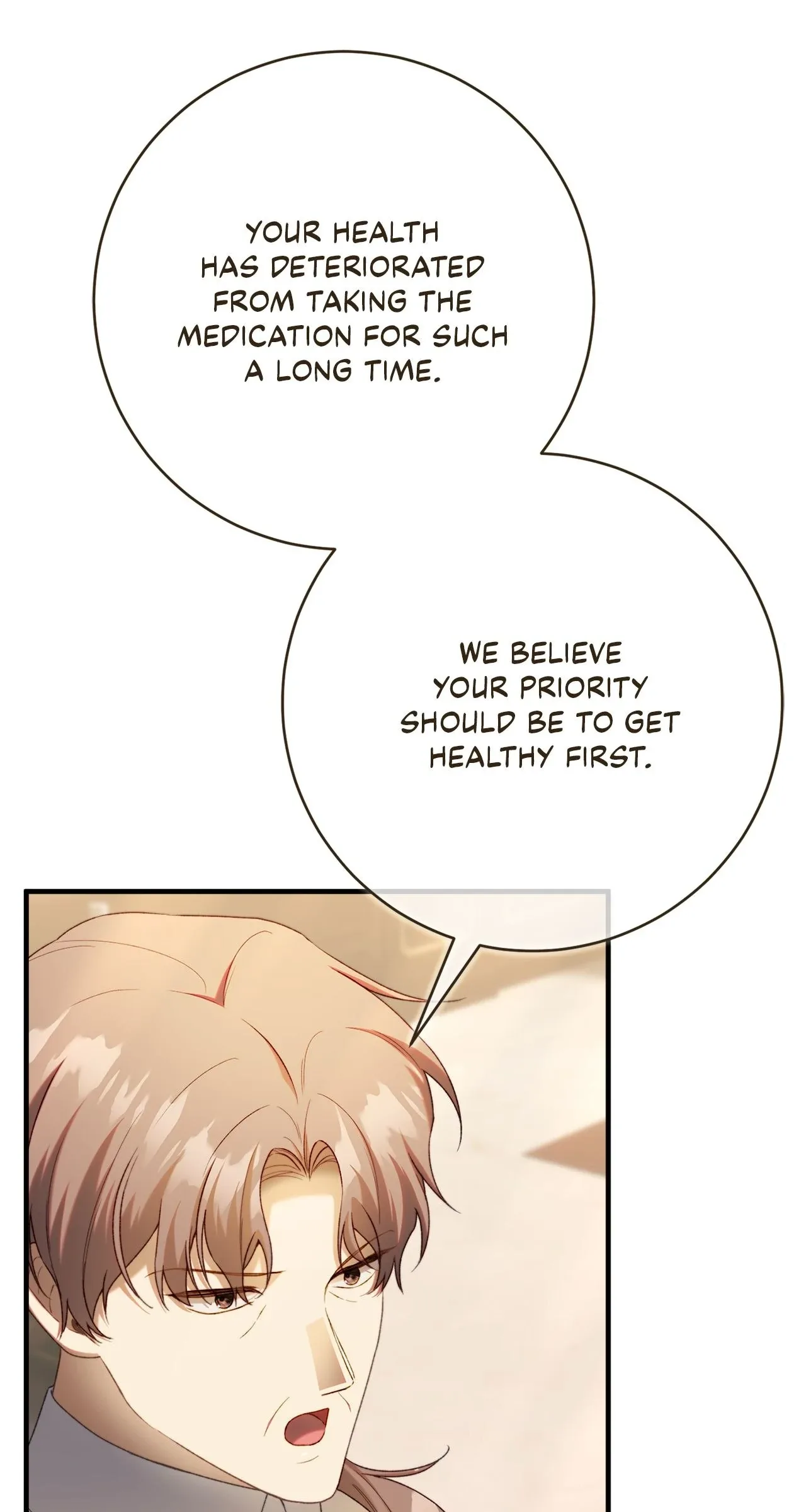 Contract Grand Duchess Chapter 78 page 49