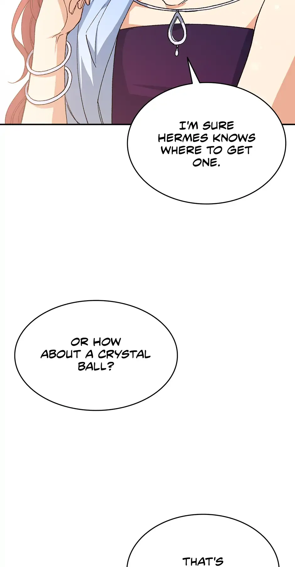 Constellations of the Gods [Official] Chapter 9 page 32