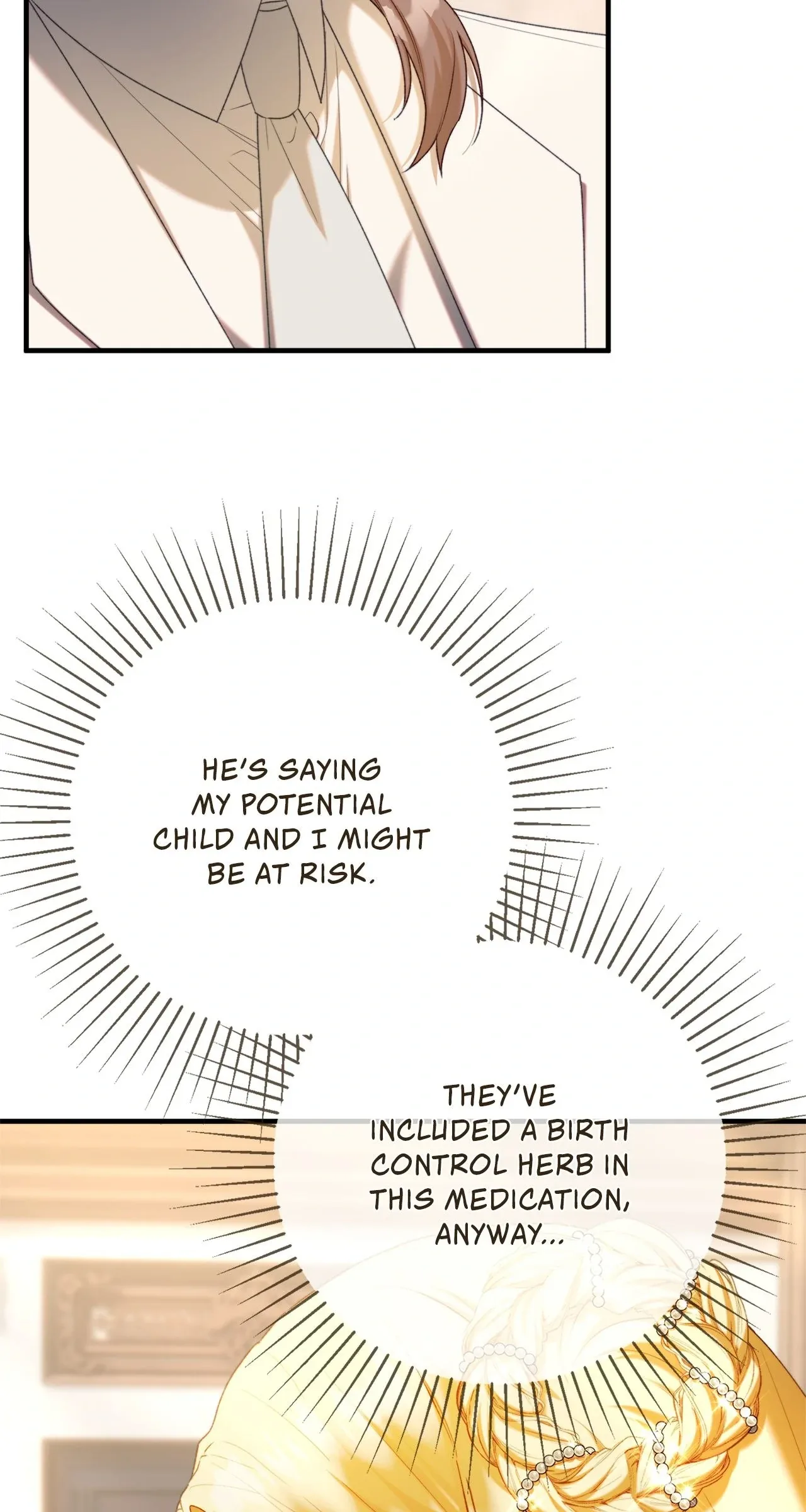 Contract Grand Duchess Chapter 78 page 50