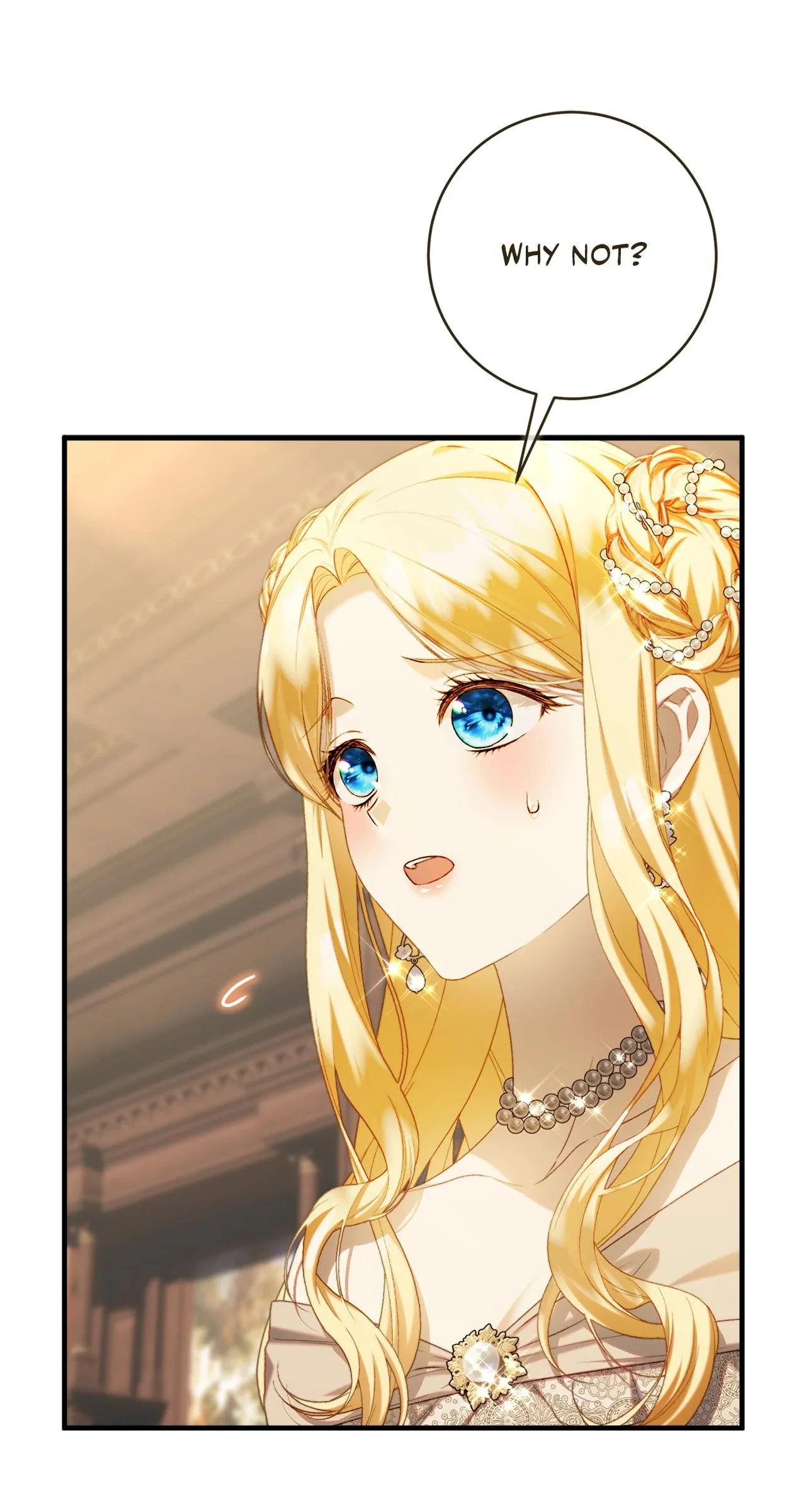 Contract Grand Duchess Chapter 78 page 48
