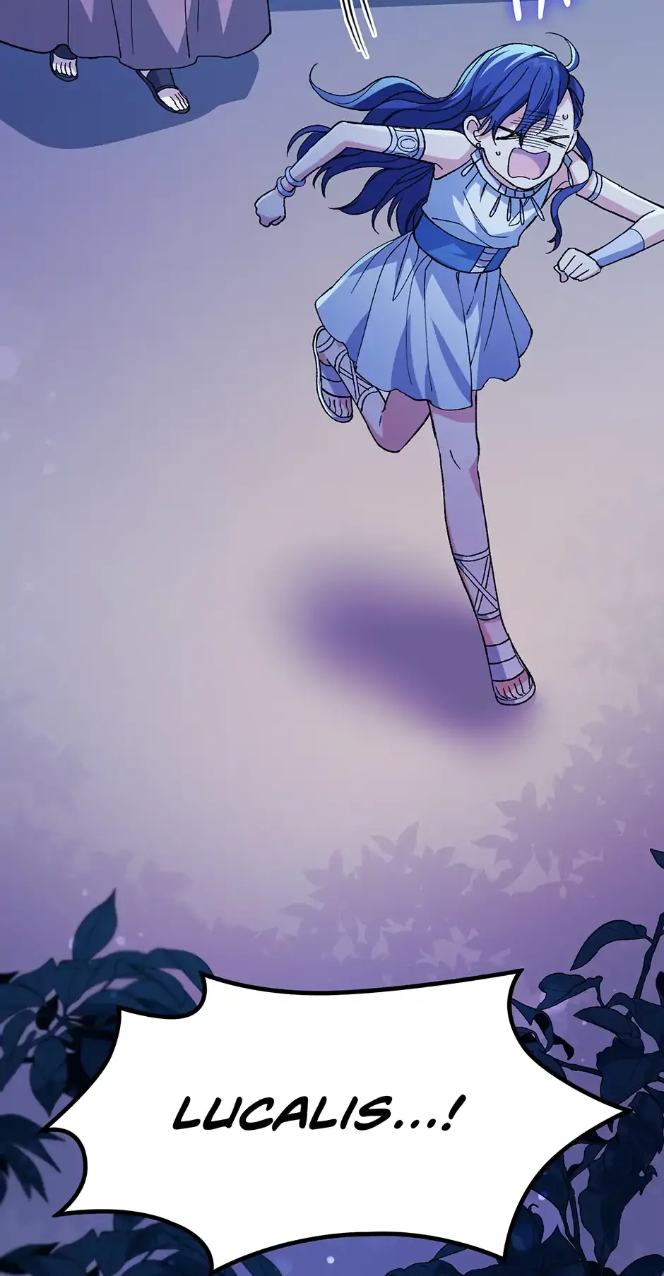 Constellations of the Gods [Official] Chapter 9 page 35