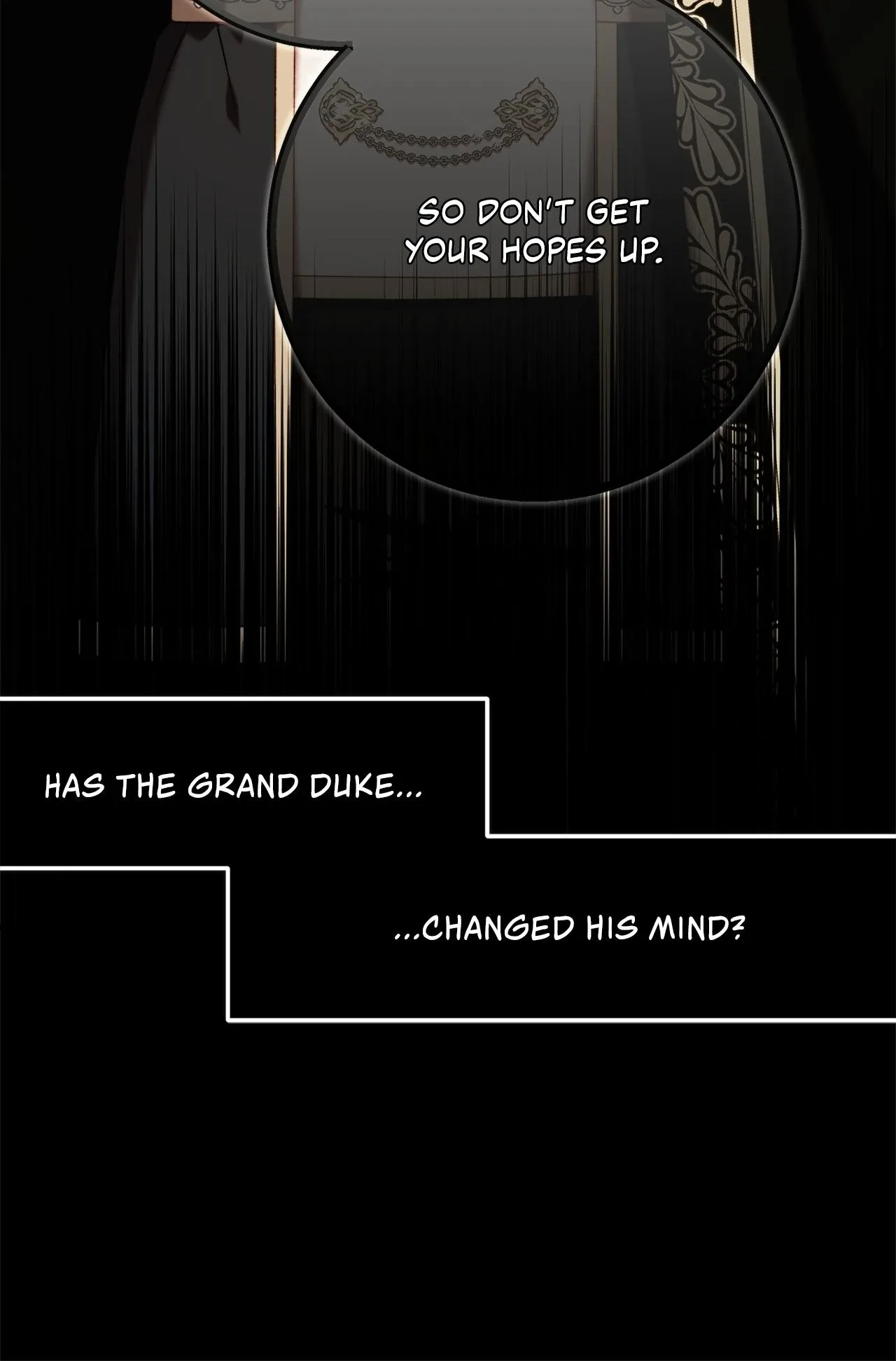 Contract Grand Duchess Chapter 78 page 55