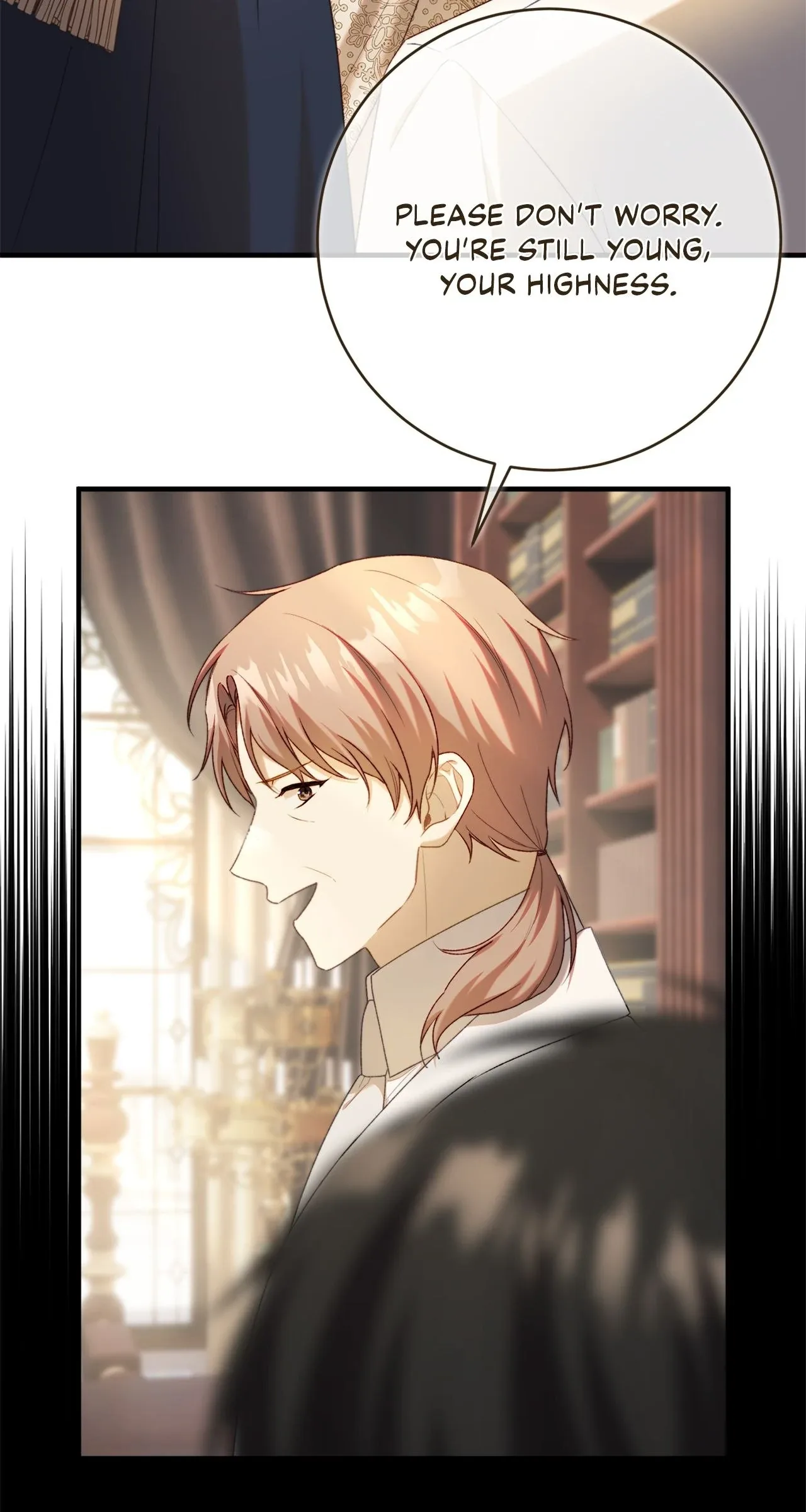 Contract Grand Duchess Chapter 78 page 53