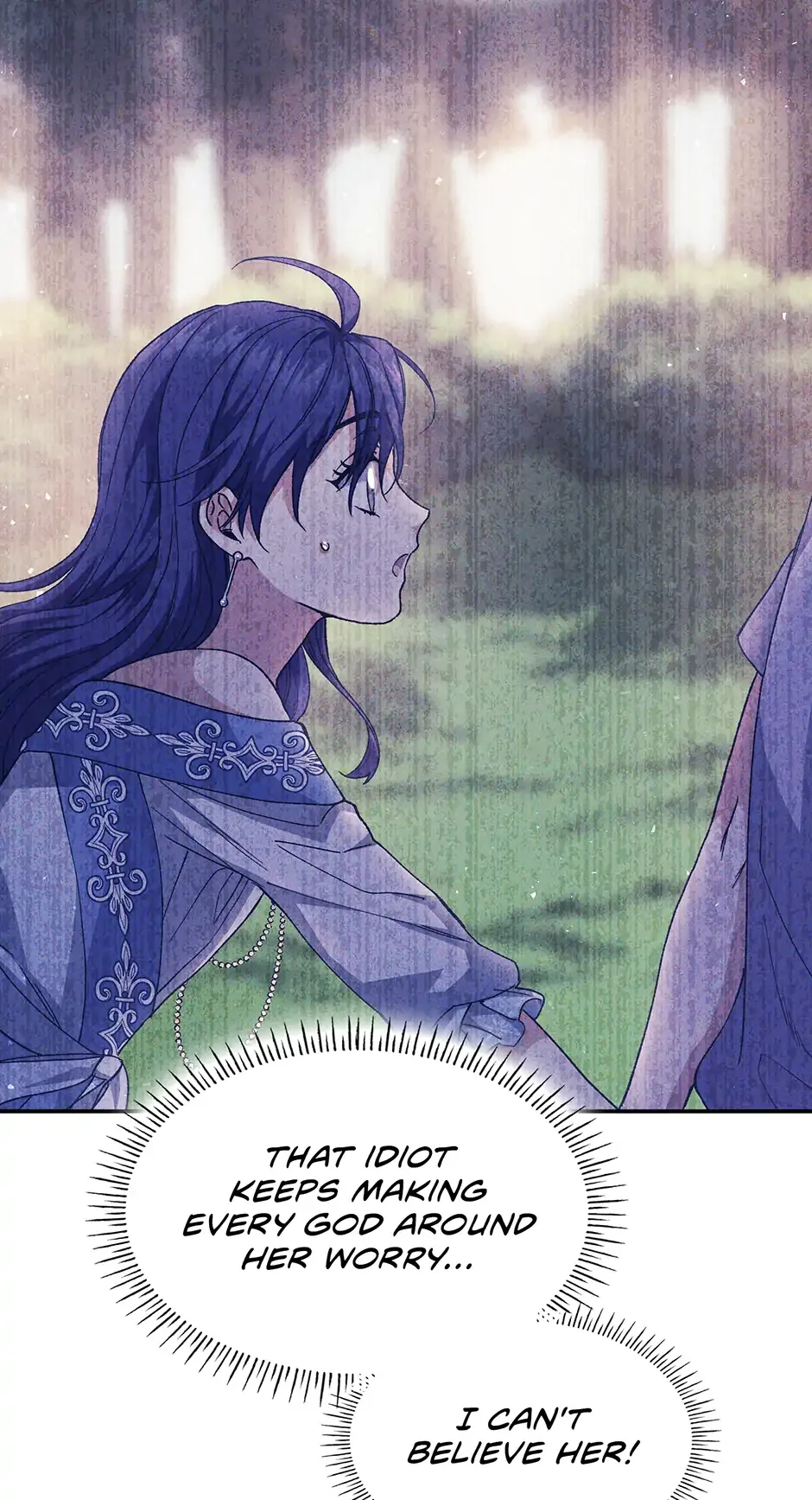 Constellations of the Gods [Official] Chapter 20 page 54