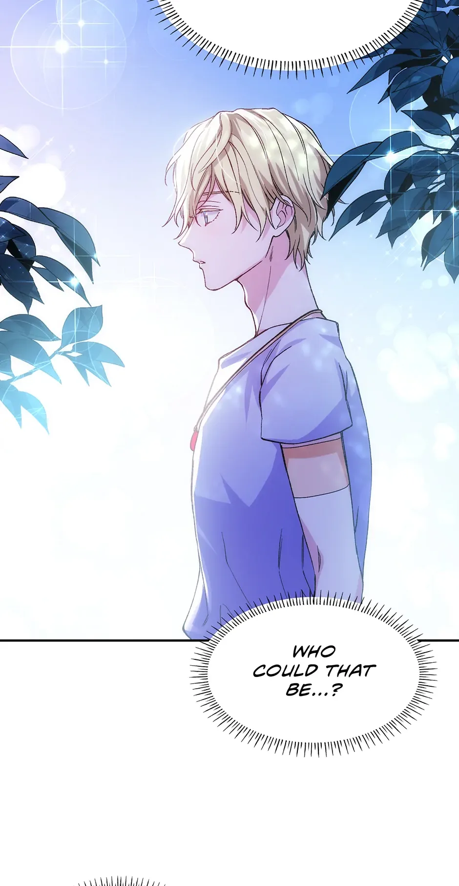Constellations of the Gods [Official] Chapter 9 page 43