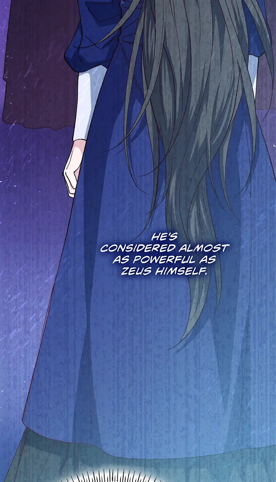 Constellations of the Gods [Official] Chapter 20 page 59