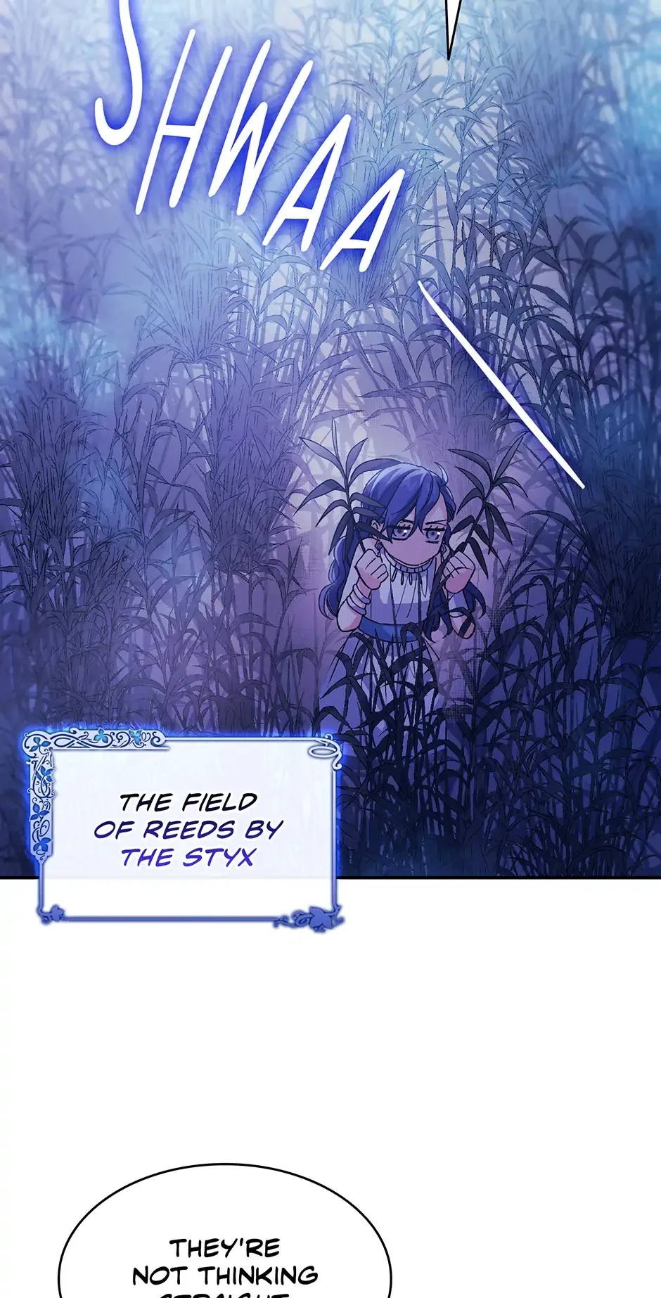 Constellations of the Gods [Official] Chapter 9 page 38