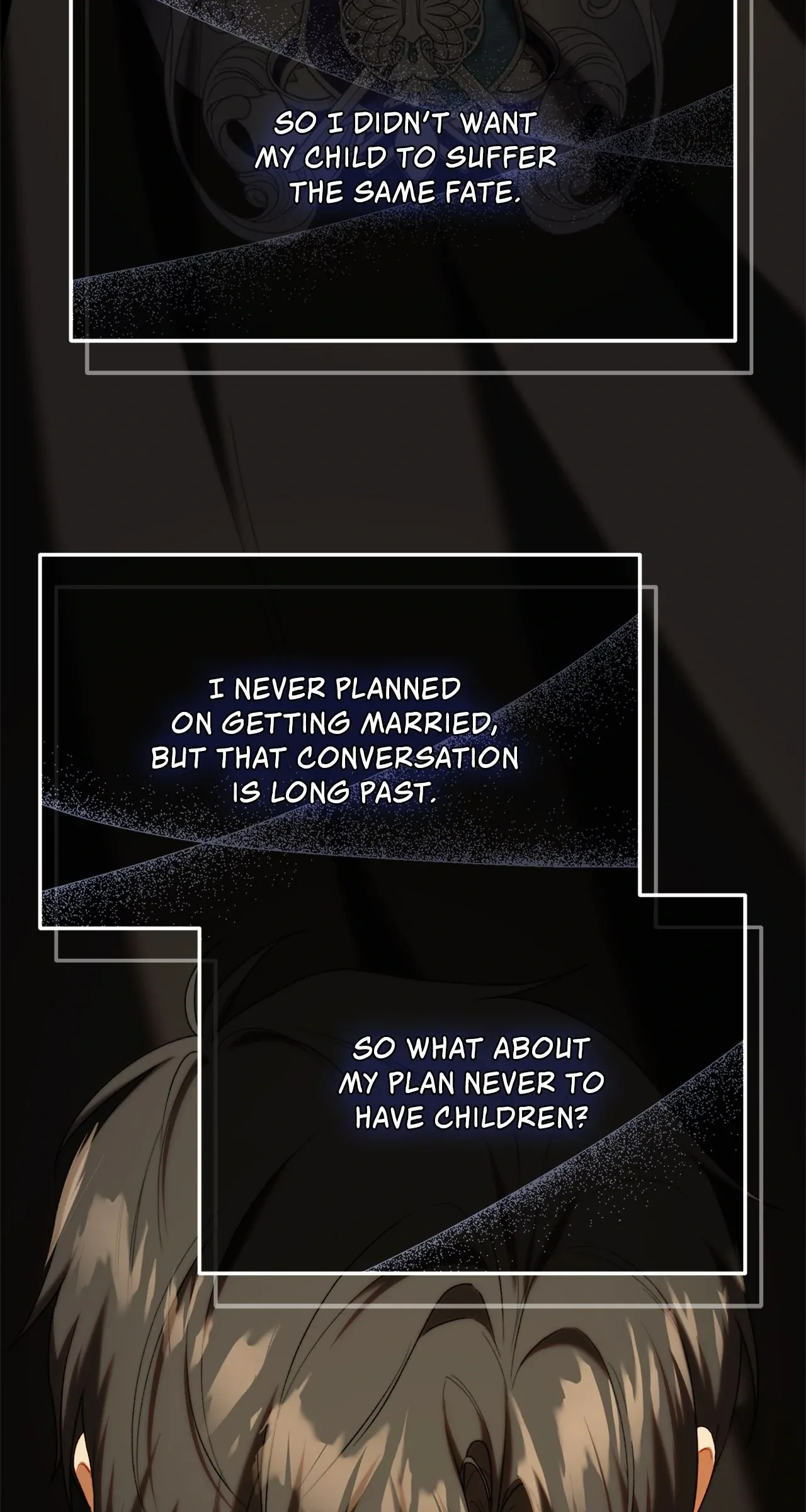 Contract Grand Duchess Chapter 78 page 57