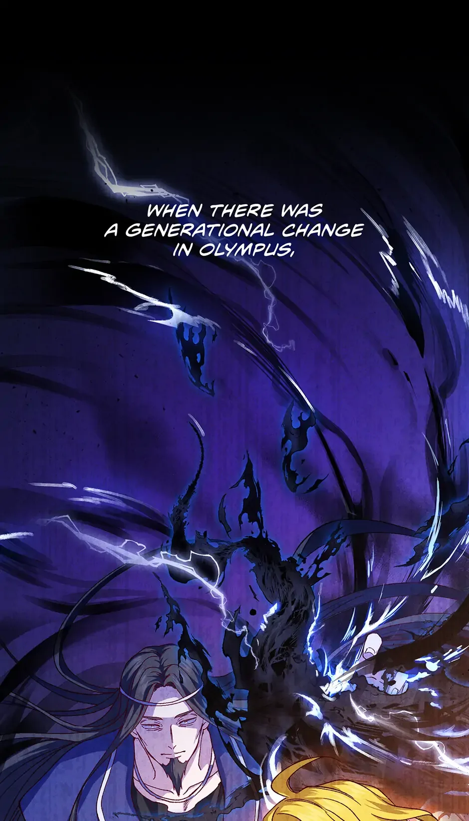 Constellations of the Gods [Official] Chapter 20 page 56